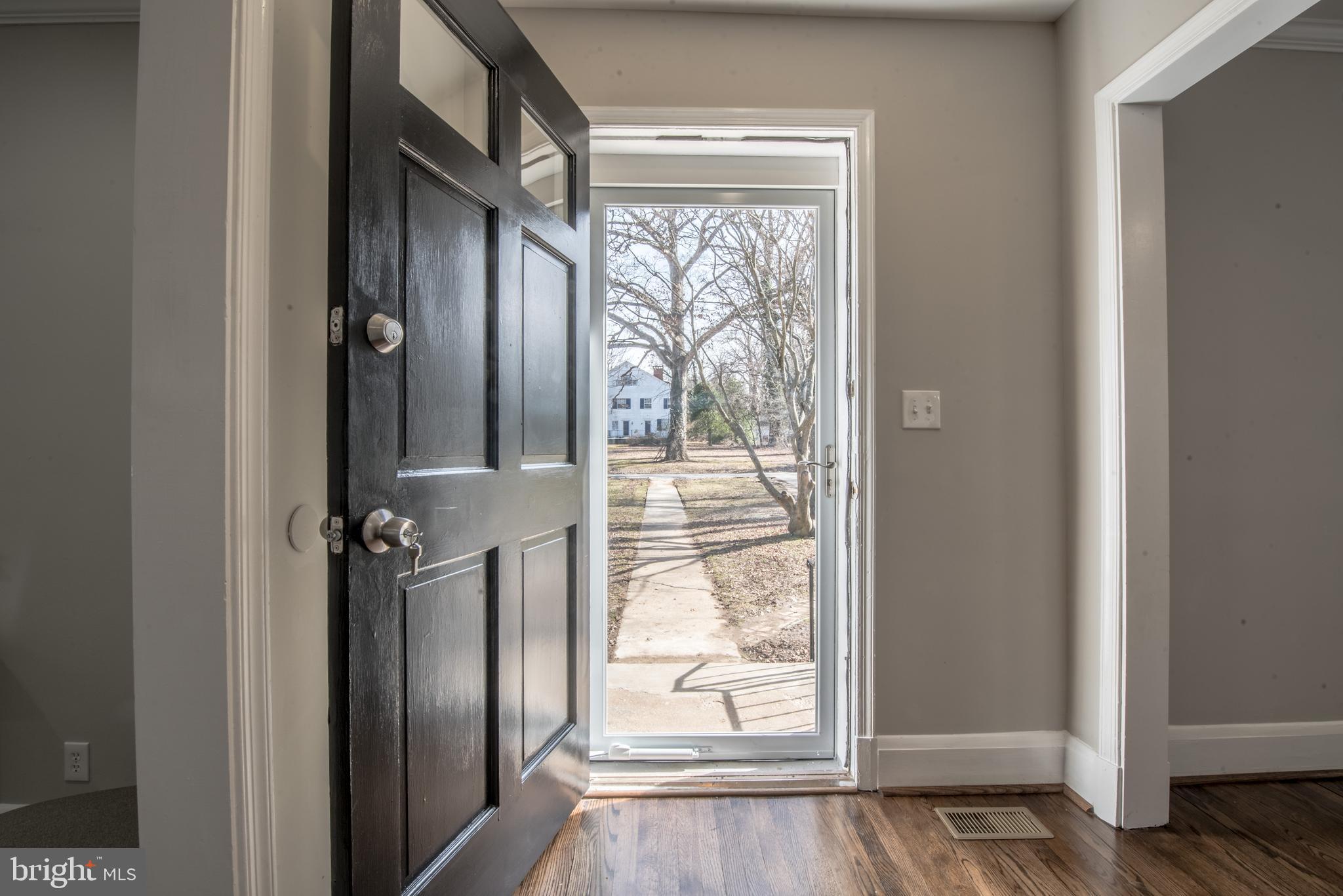 SUDBROOK PARK - Residential