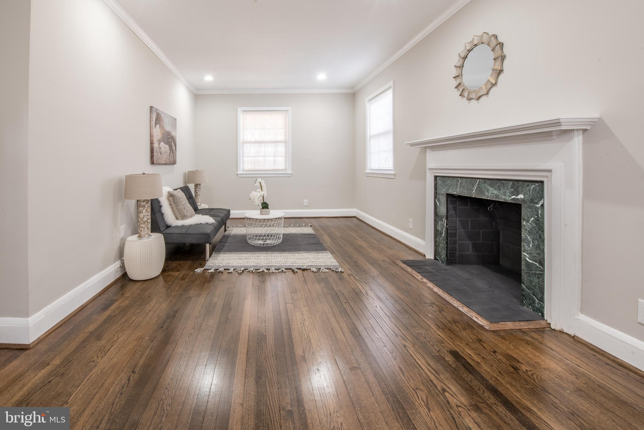 SUDBROOK PARK - Residential