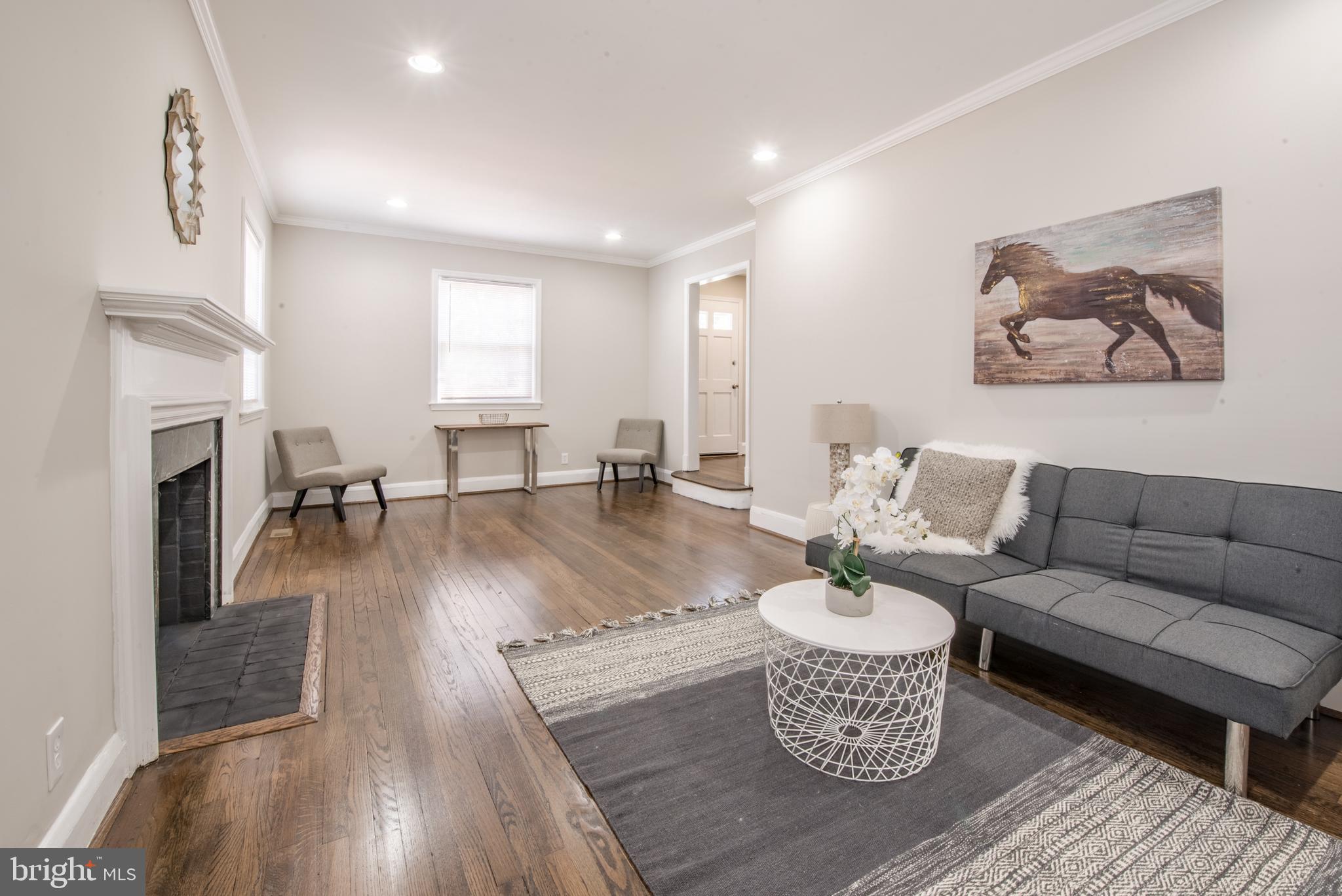 SUDBROOK PARK - Residential