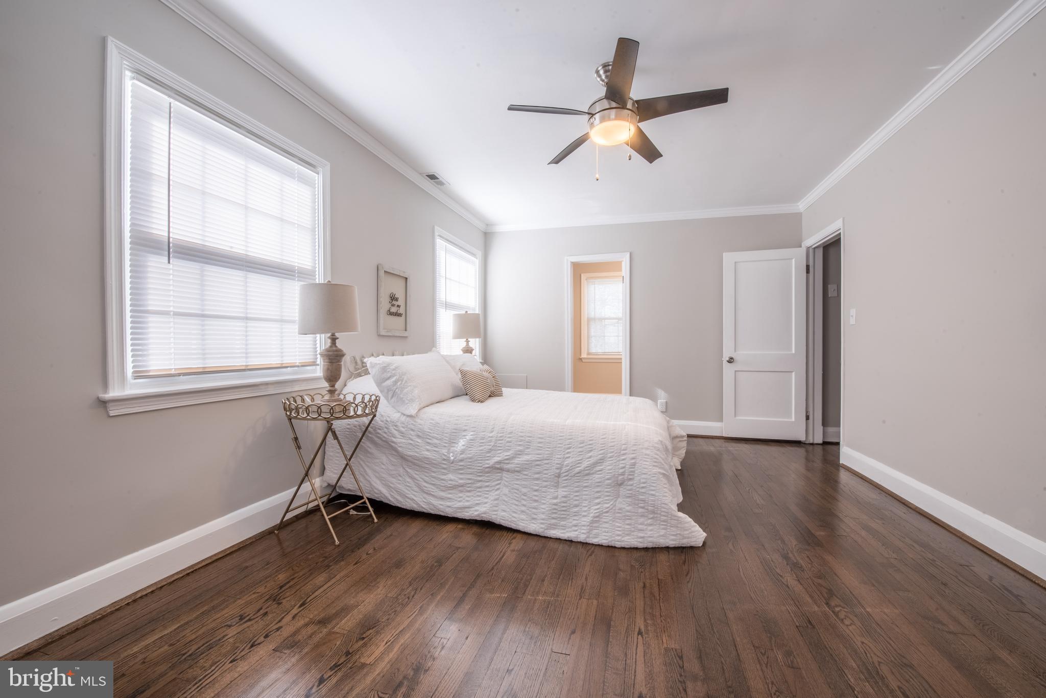 SUDBROOK PARK - Residential