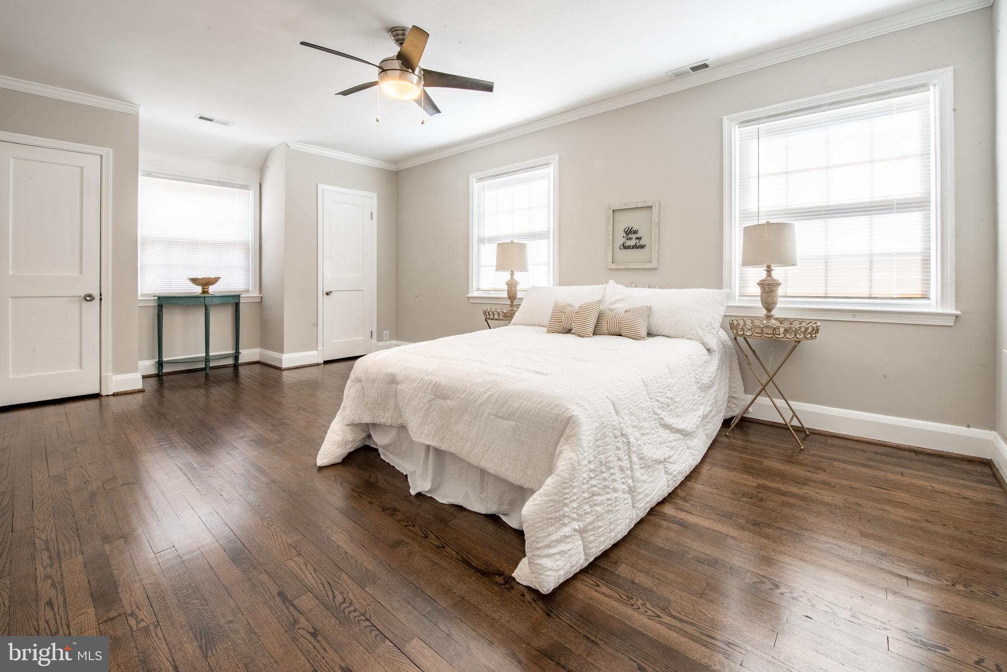 SUDBROOK PARK - Residential