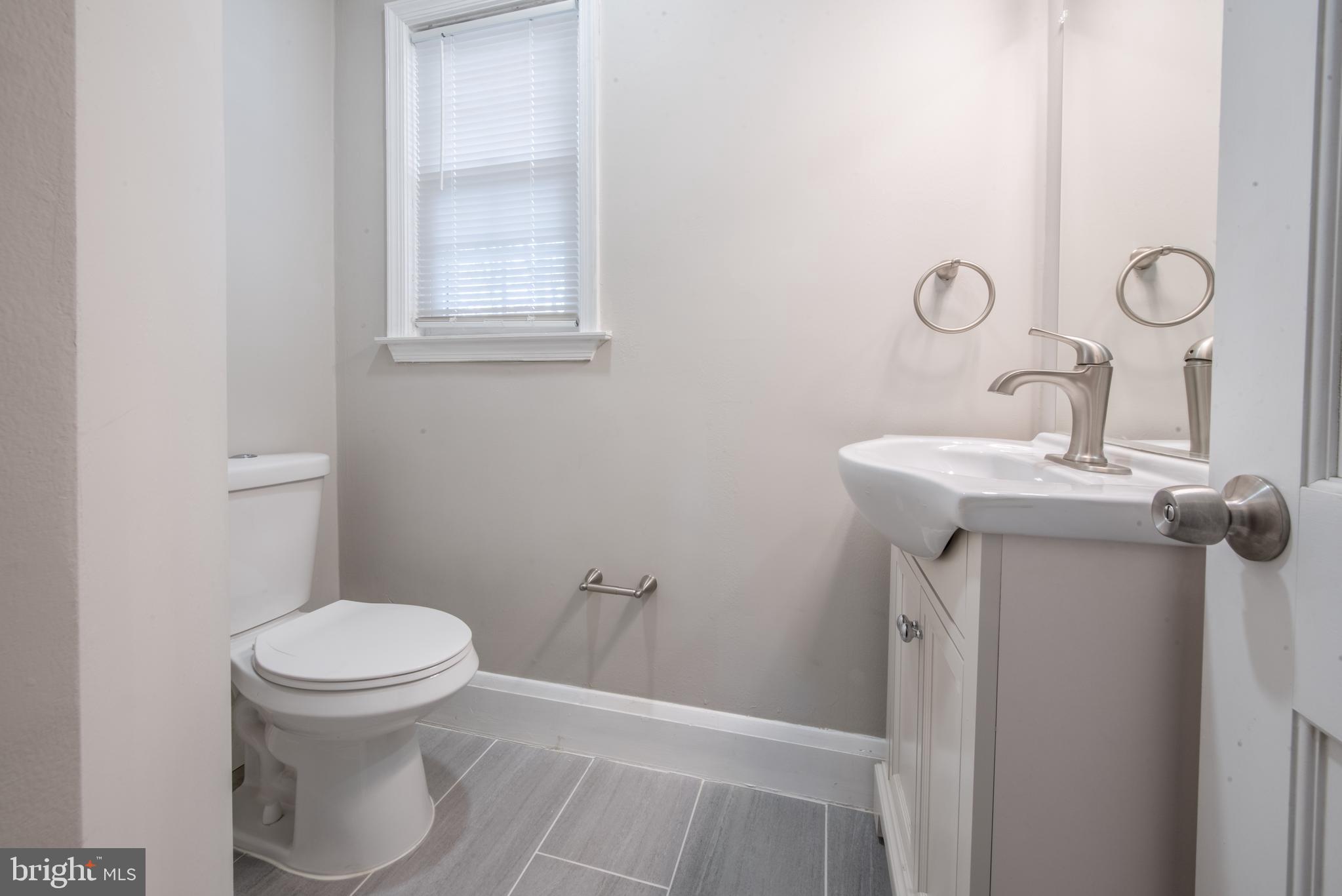 SUDBROOK PARK - Residential