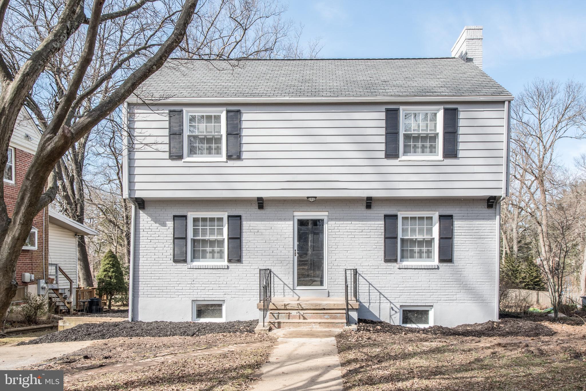 SUDBROOK PARK - Residential