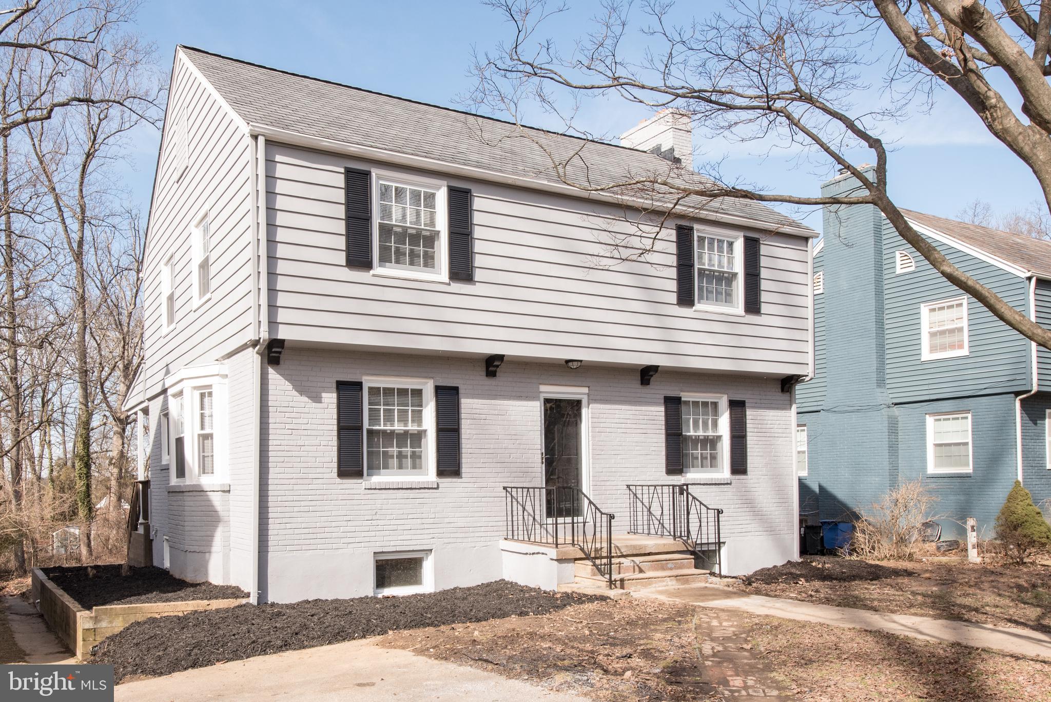 SUDBROOK PARK - Residential