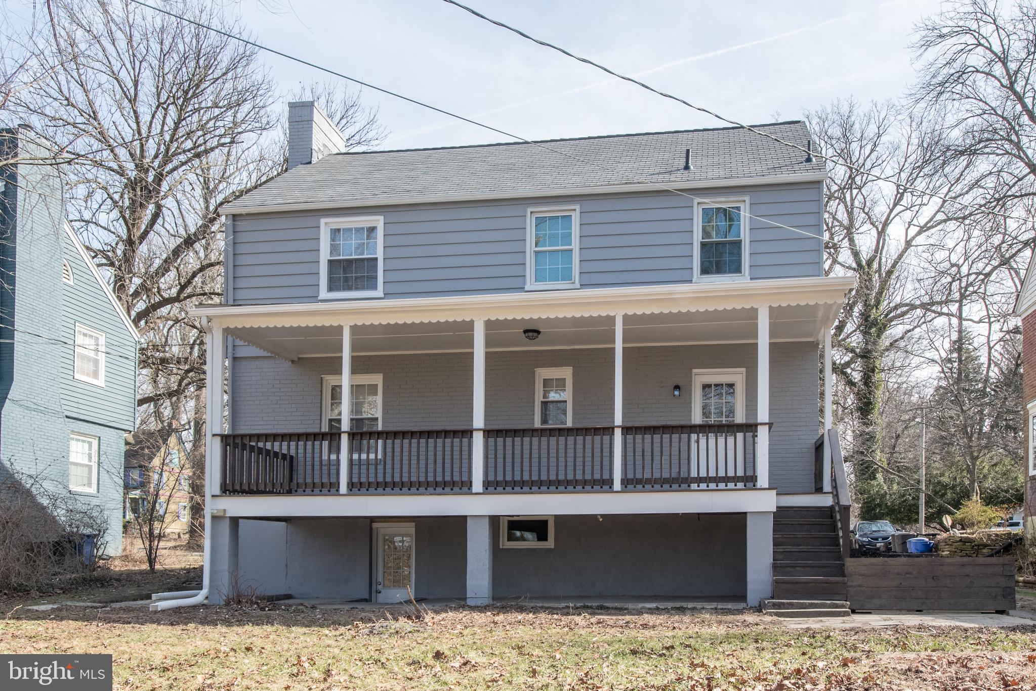 SUDBROOK PARK - Residential