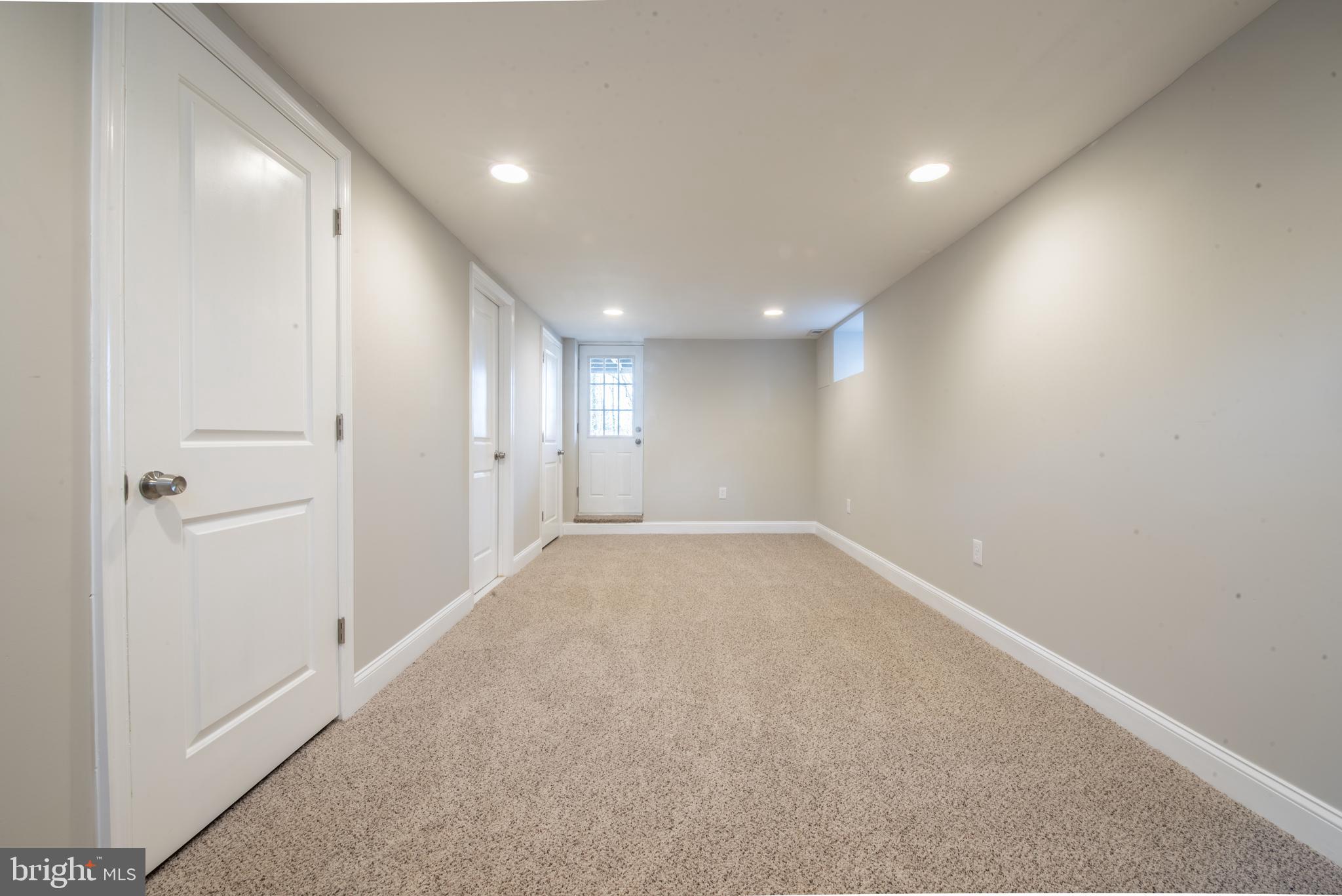 SUDBROOK PARK - Residential