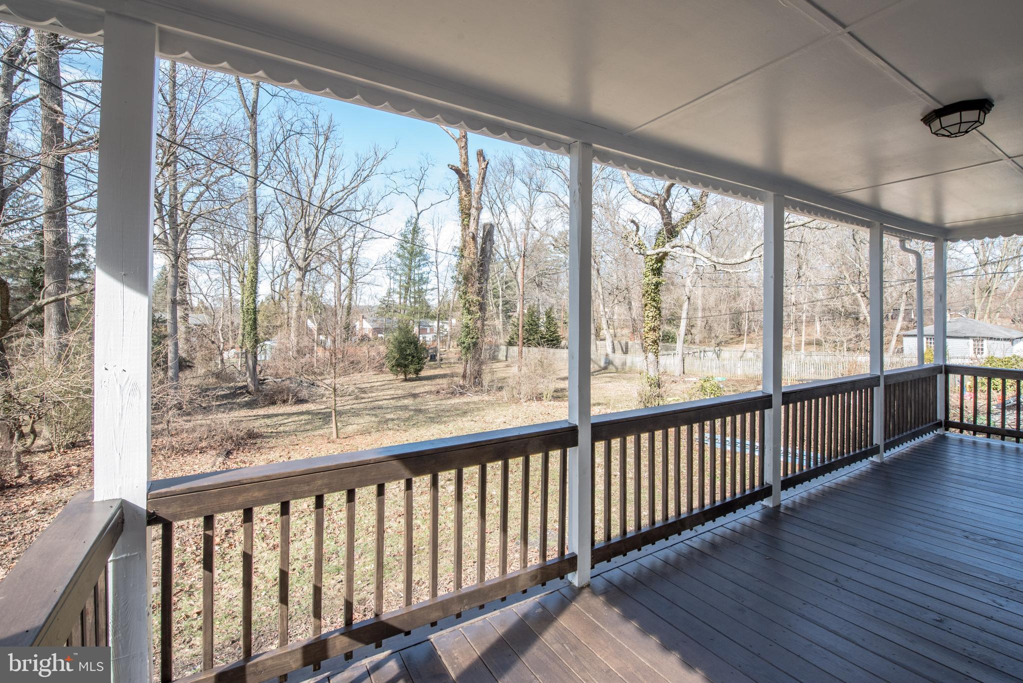 SUDBROOK PARK - Residential