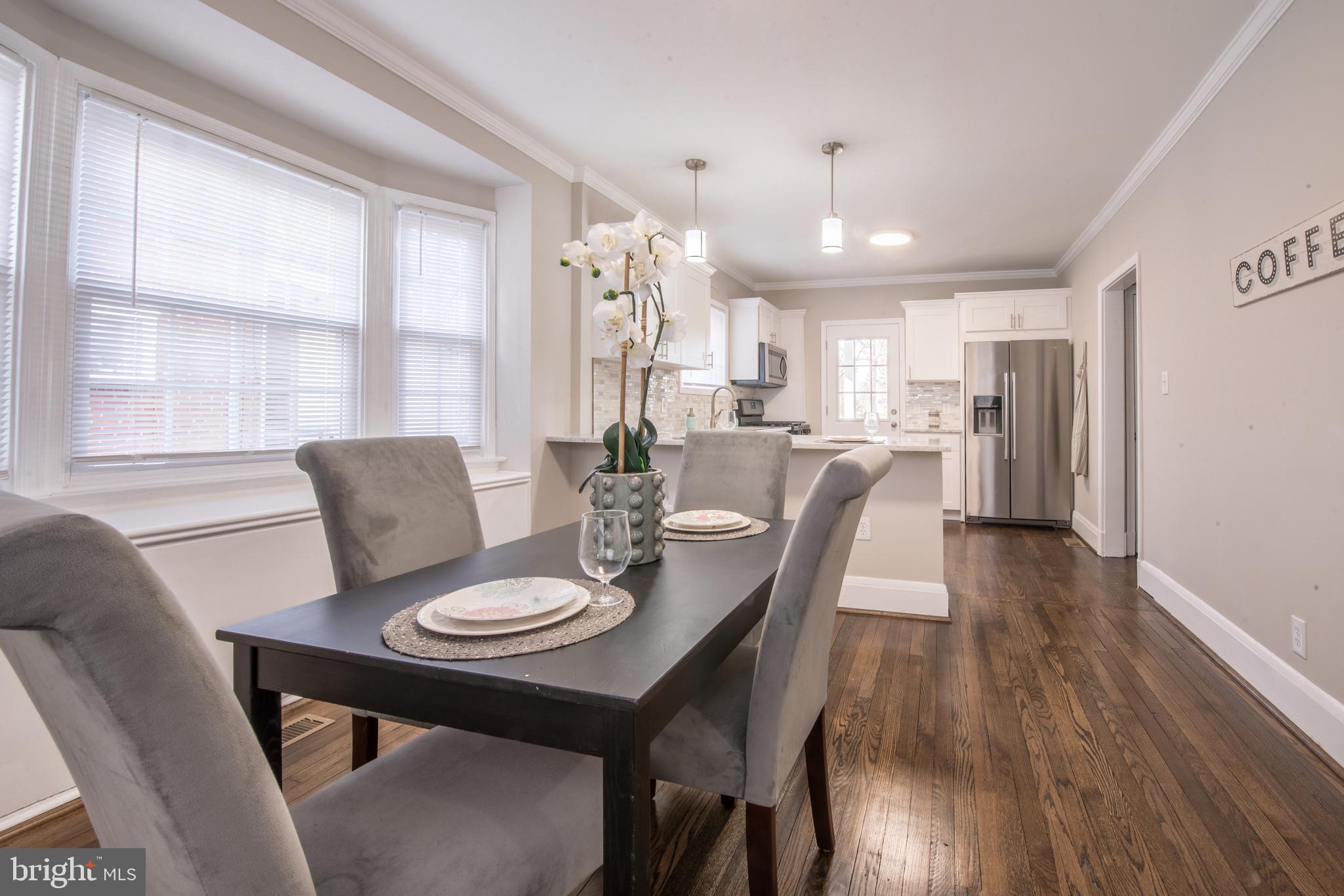 SUDBROOK PARK - Residential