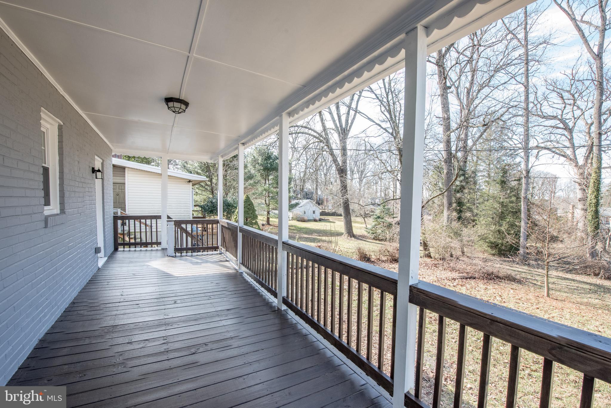 SUDBROOK PARK - Residential