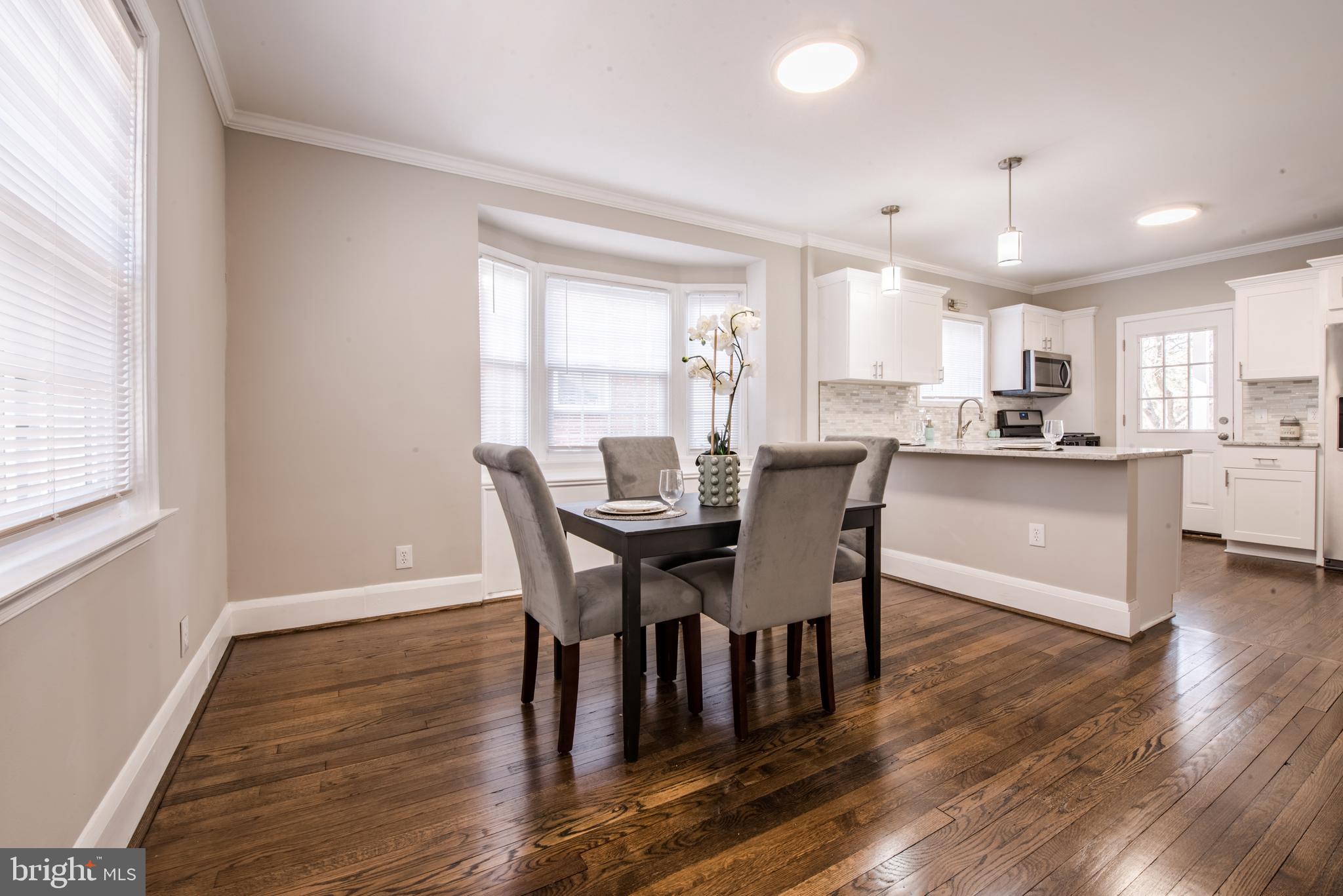 SUDBROOK PARK - Residential