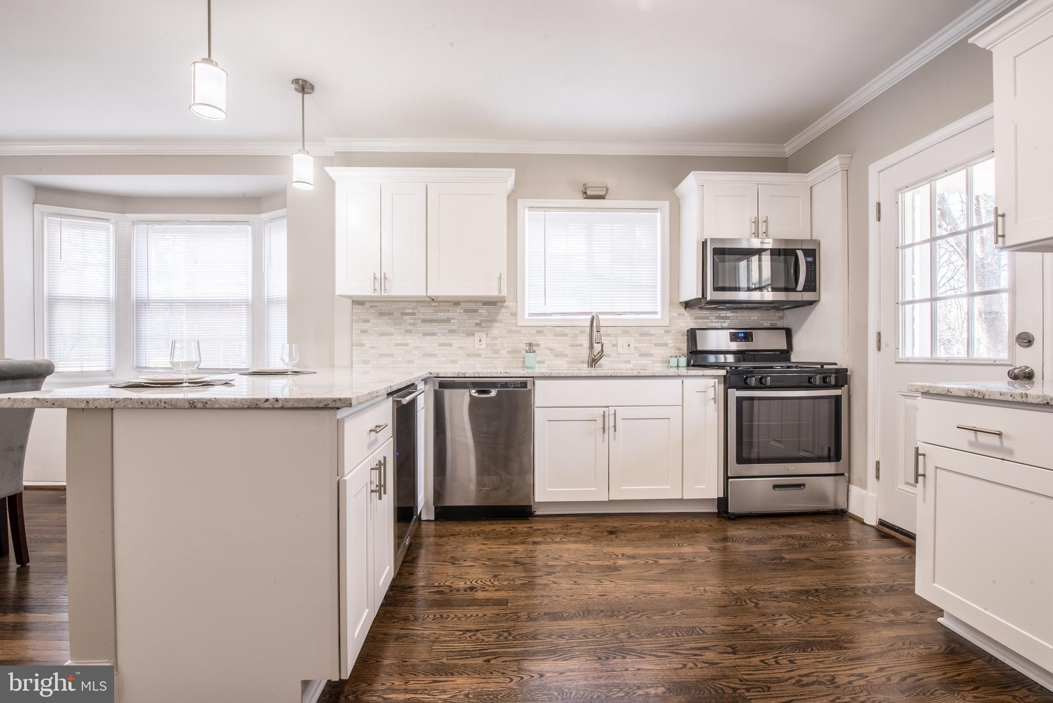 SUDBROOK PARK - Residential