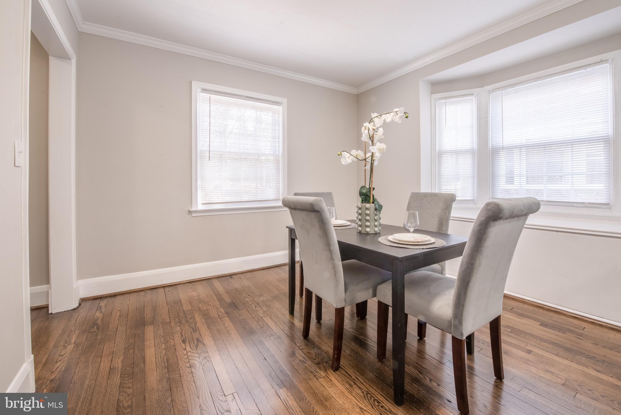 SUDBROOK PARK - Residential