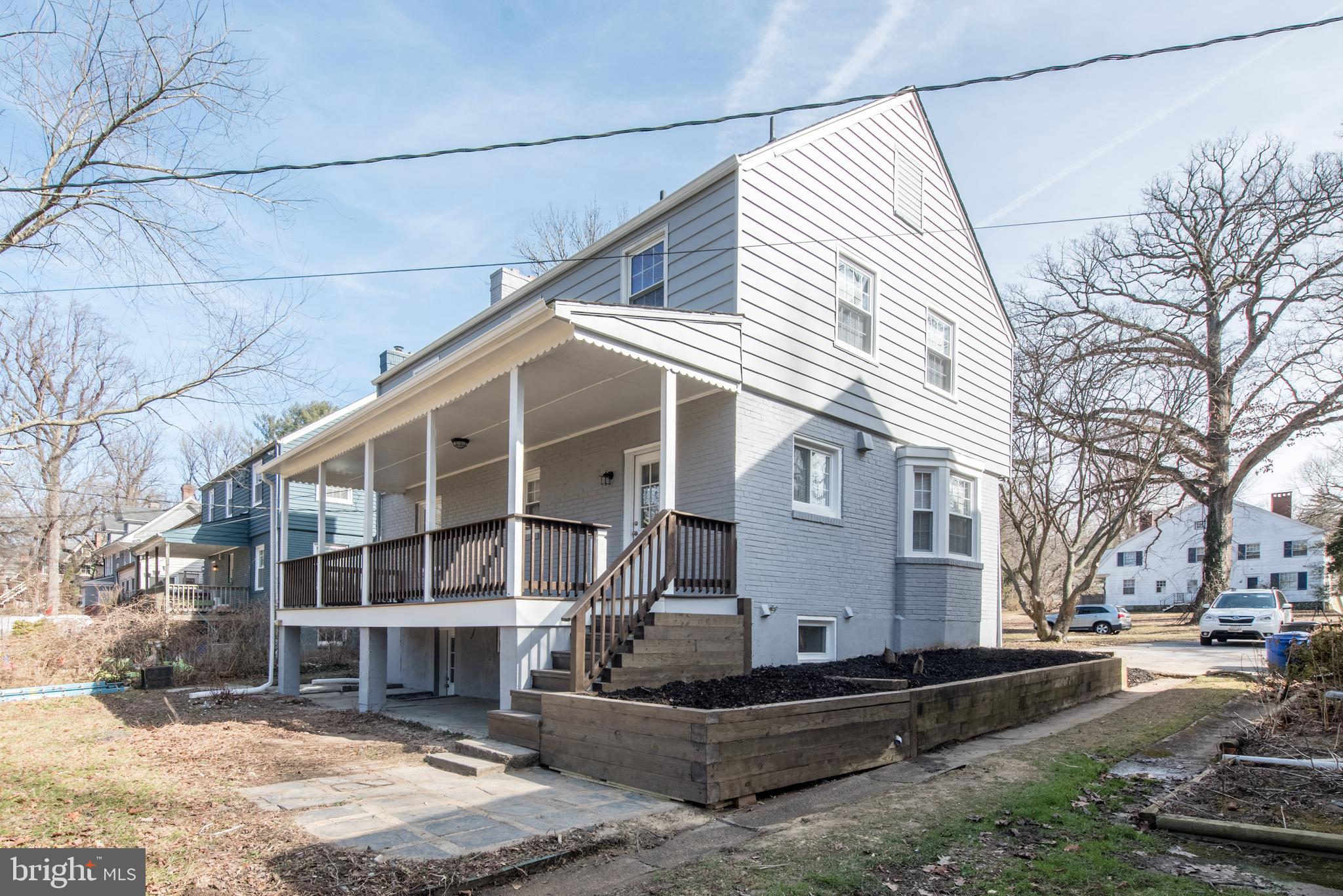 SUDBROOK PARK - Residential