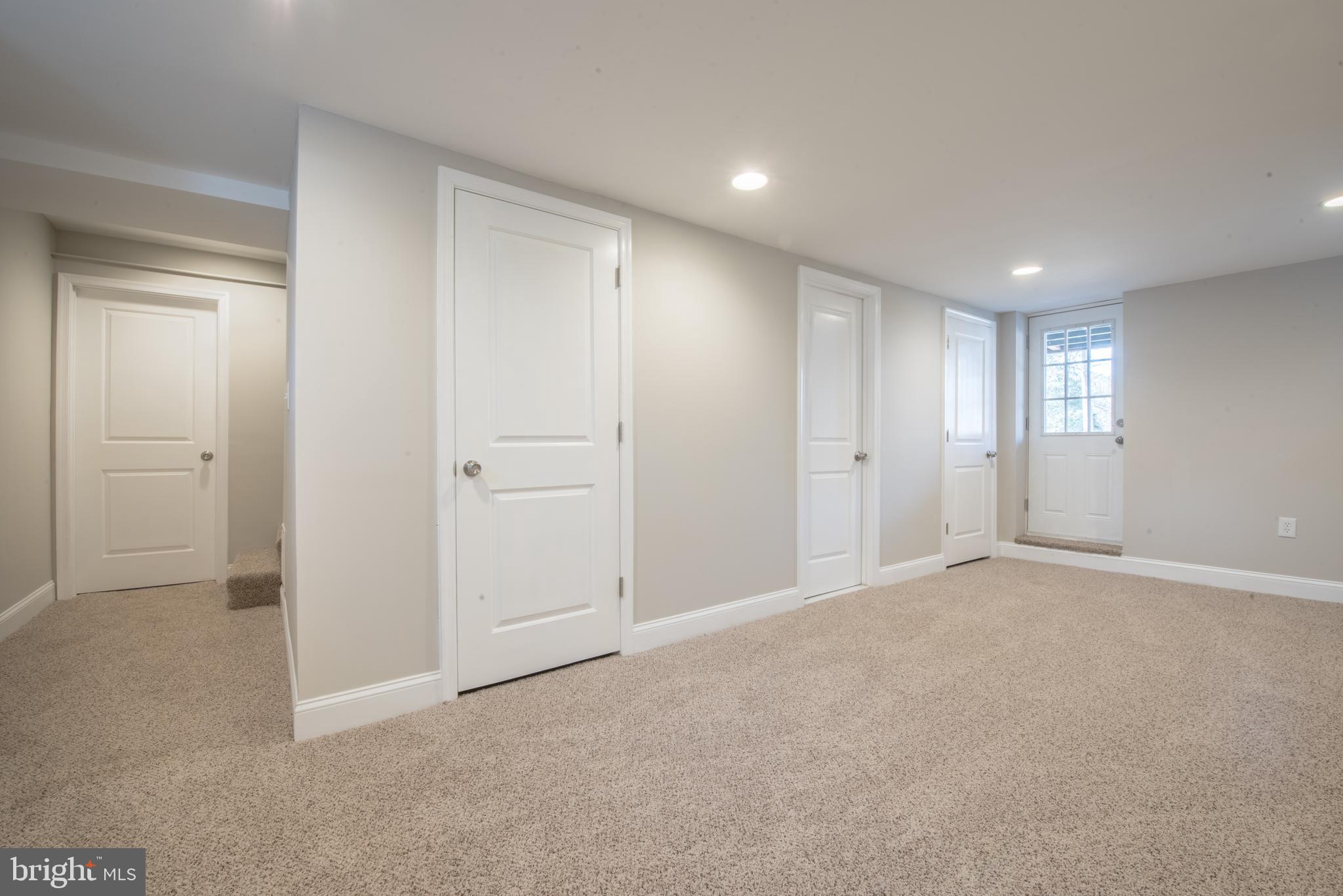 SUDBROOK PARK - Residential