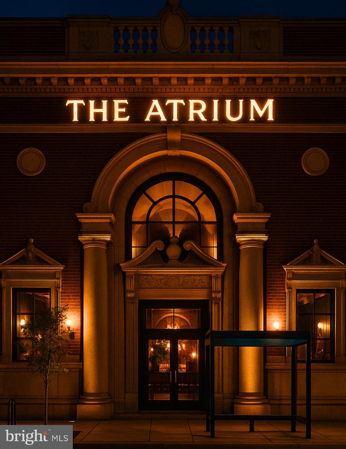 101 S MAIN STREET 103 THE ATRIUM