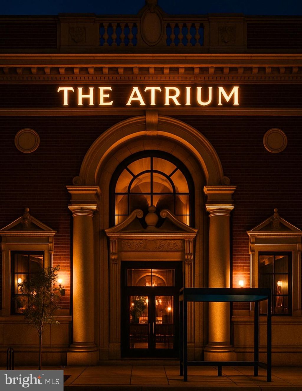 Photo of 101 S Main Street #103 THE ATRIUM, PHOENIXVILLE, PA 19460 (MLS # PACT2107482)