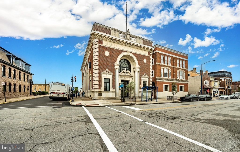 Photo of 101 S Main Street #103 THE ATRIUM, PHOENIXVILLE, PA 19460 (MLS # PACT2107482)