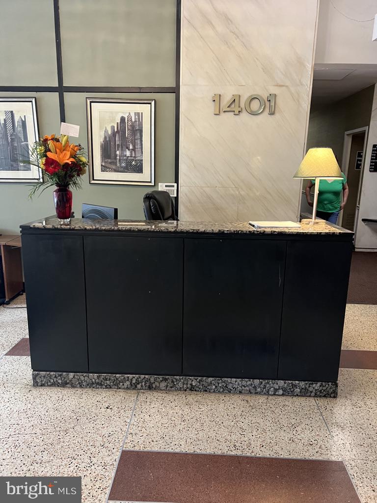 1401 PENNSYLVANIA AVENUE UNIT 1504-1505