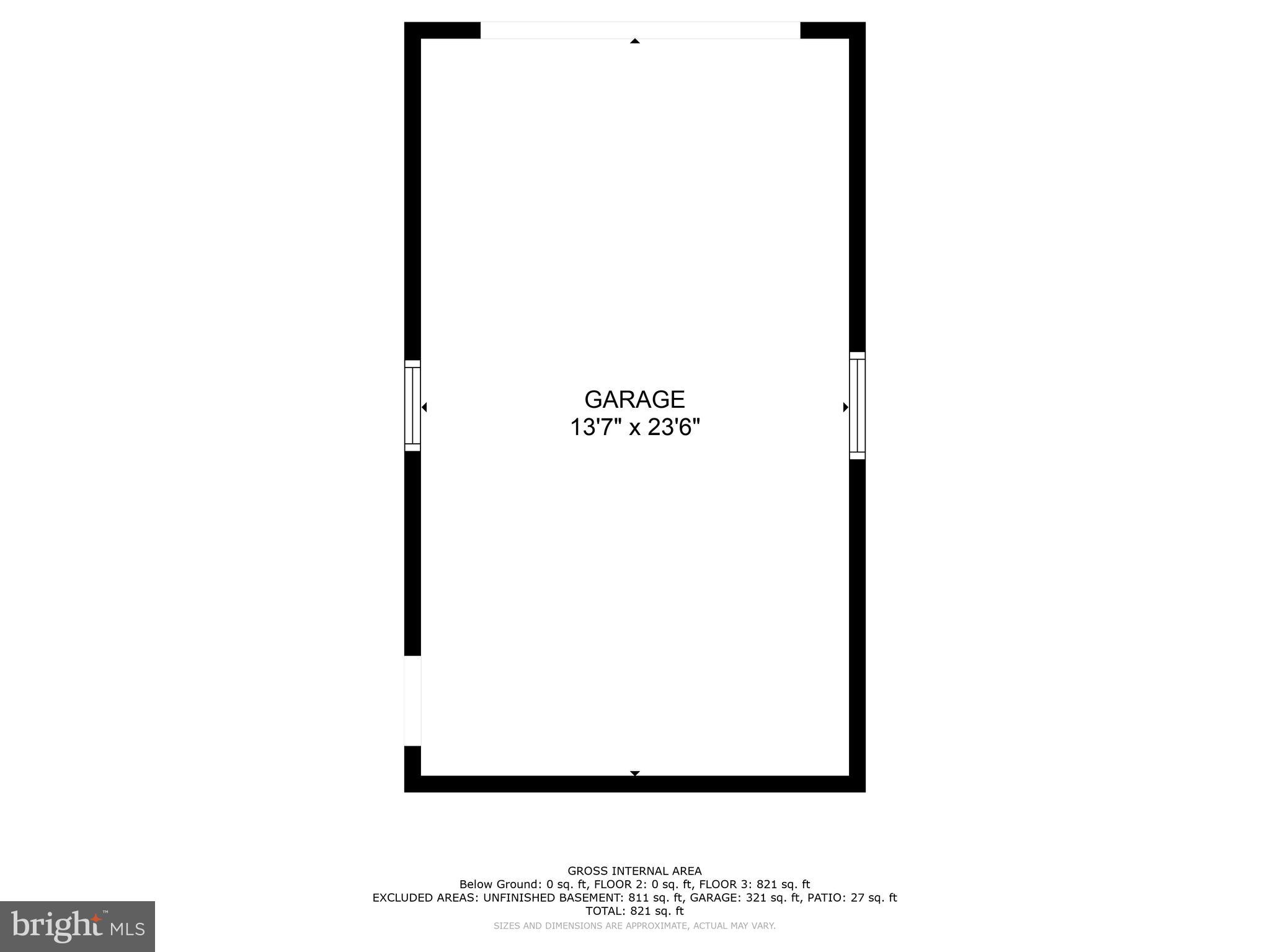 HANOVER - Residential
