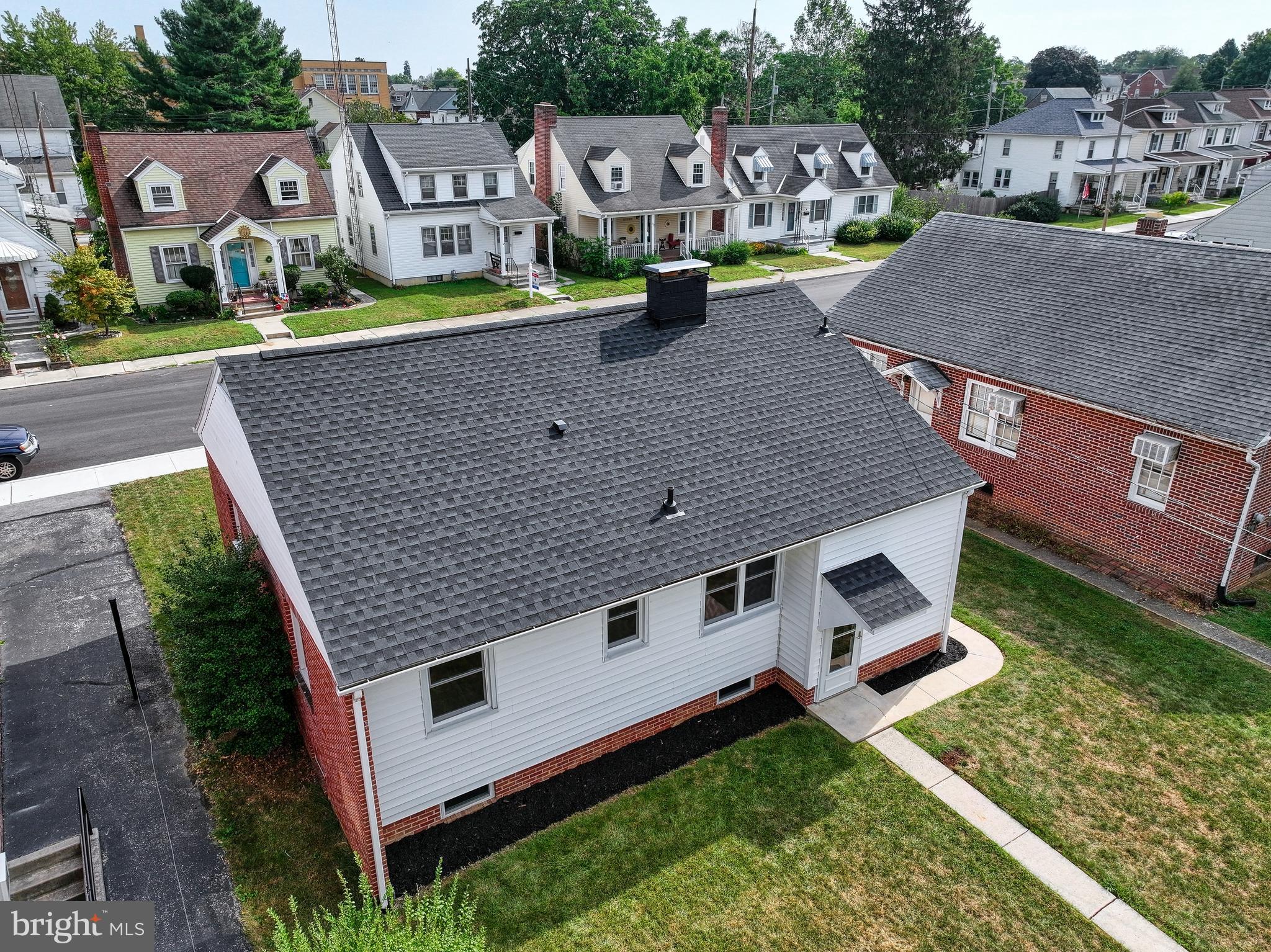 HANOVER - Residential