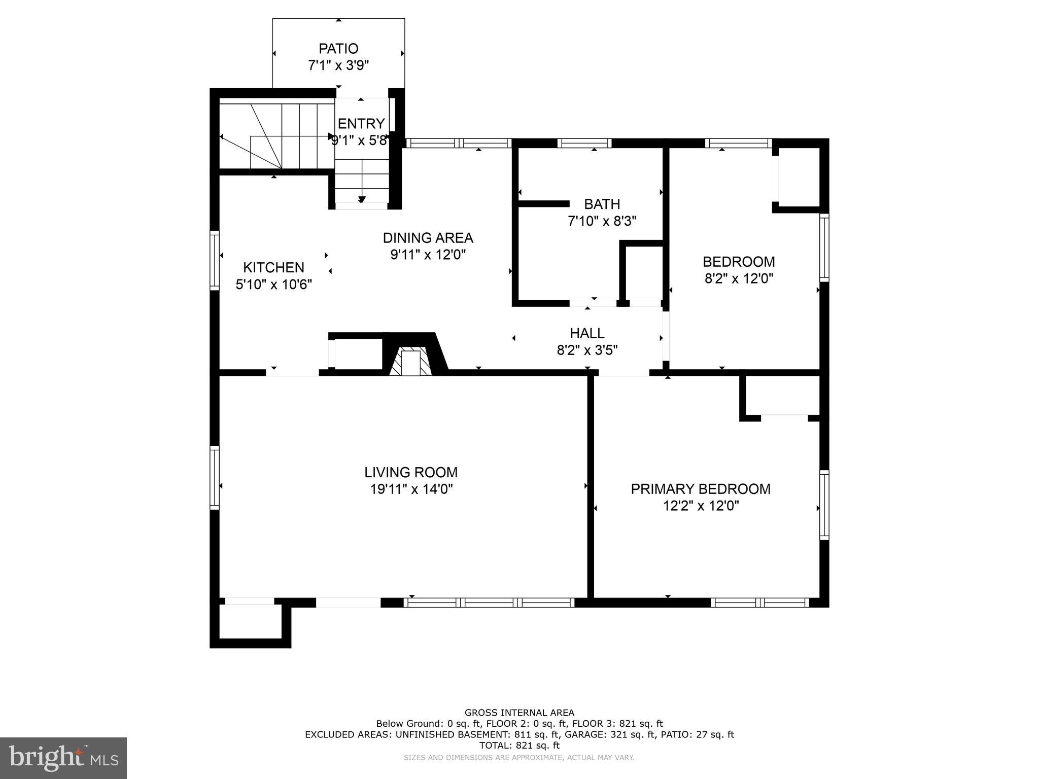 HANOVER - Residential