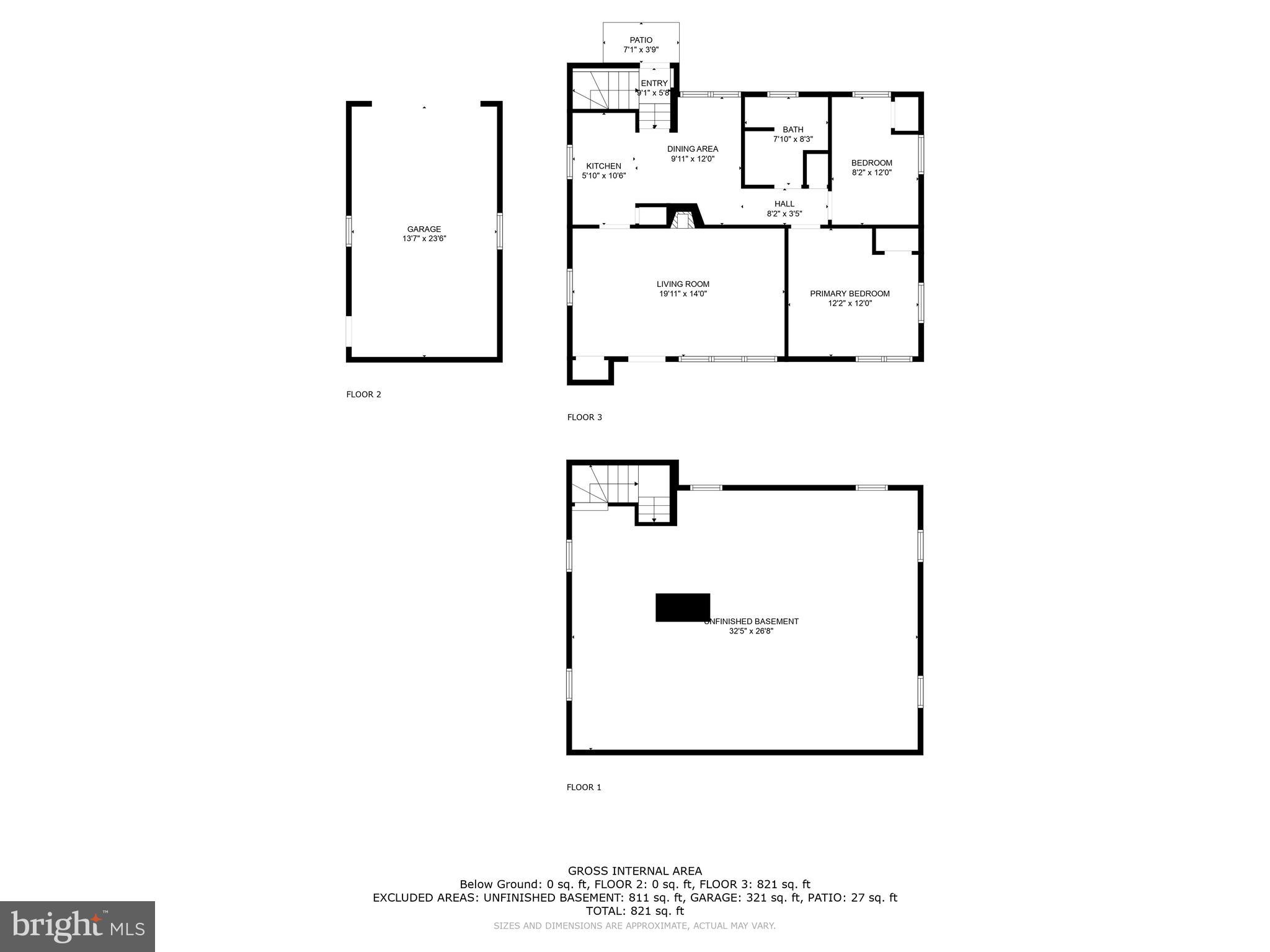 HANOVER - Residential