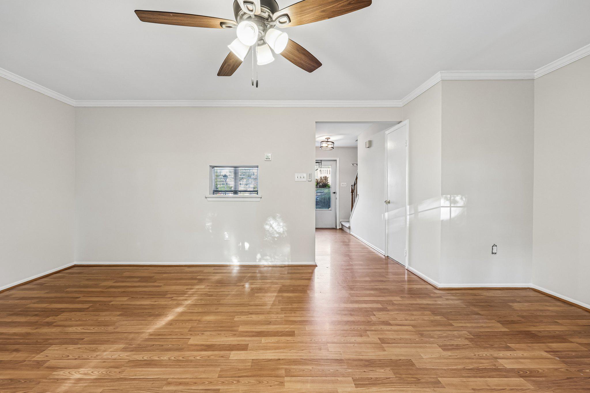 ANTIETAM WOOD - Residential