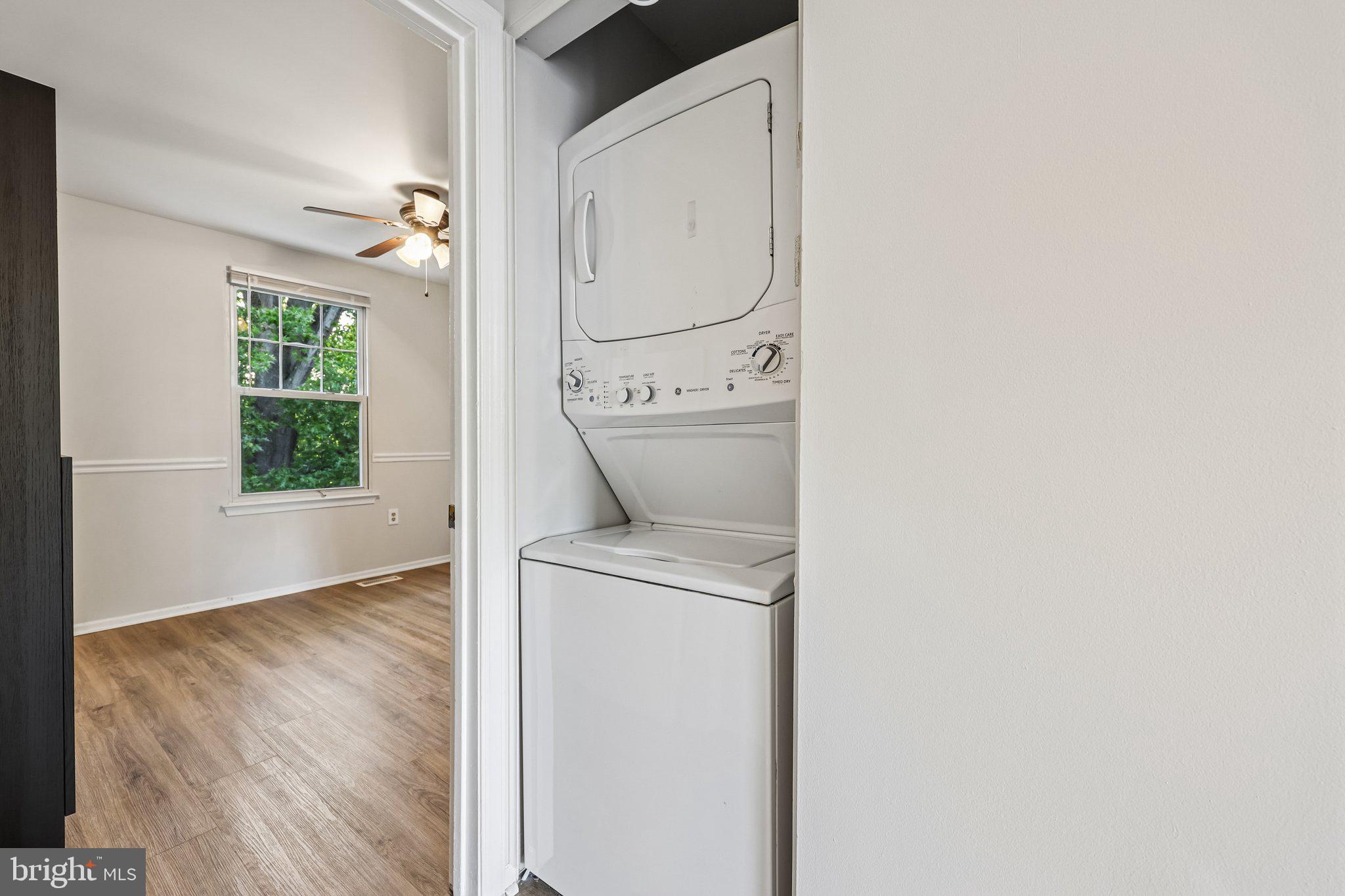 ANTIETAM WOOD - Residential
