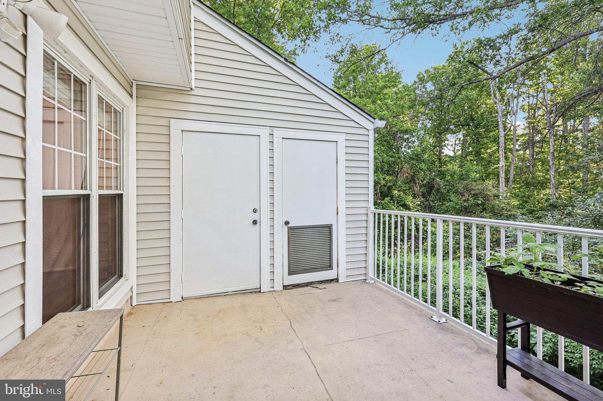 ANTIETAM WOOD - Residential