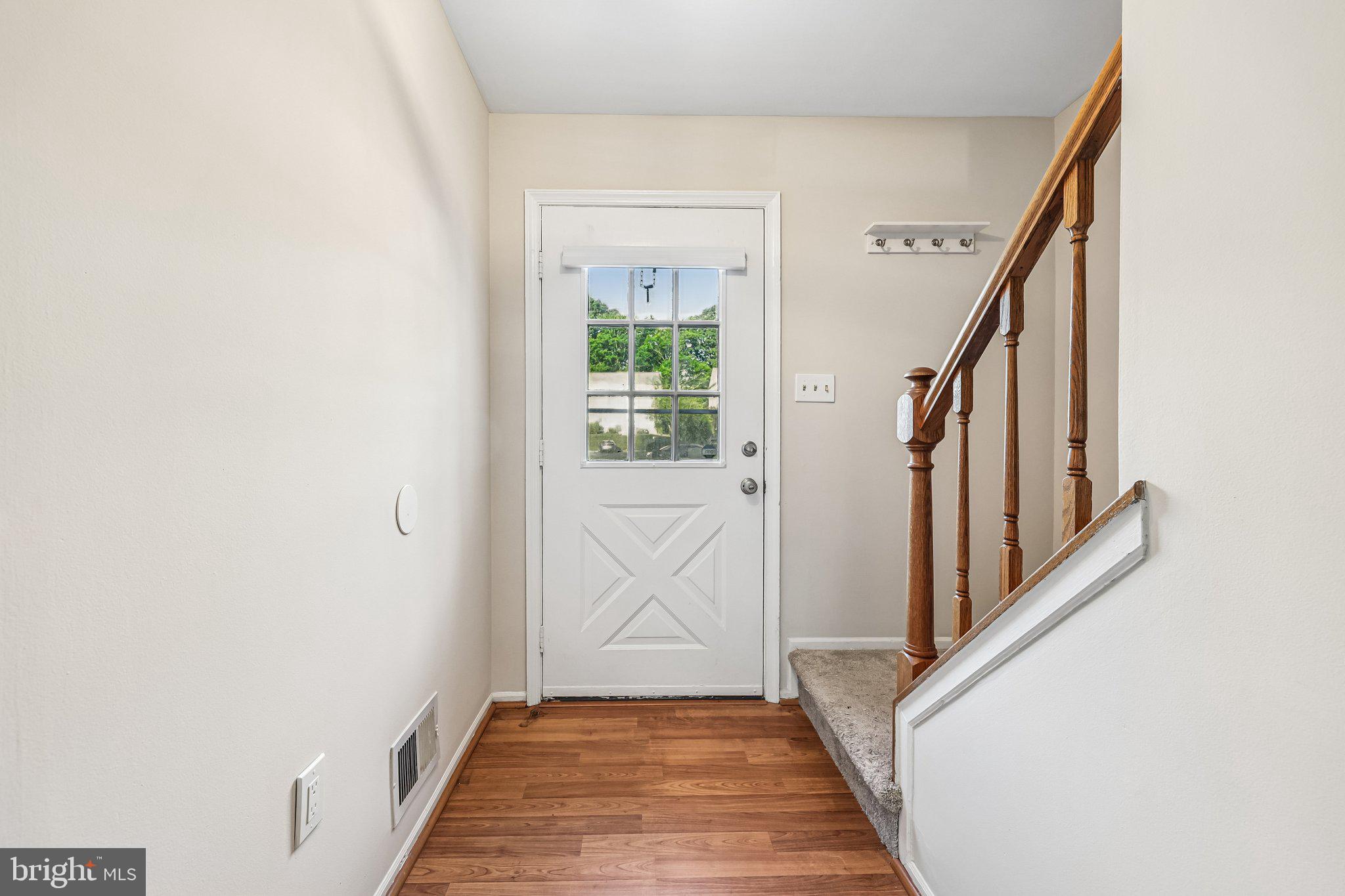 ANTIETAM WOOD - Residential