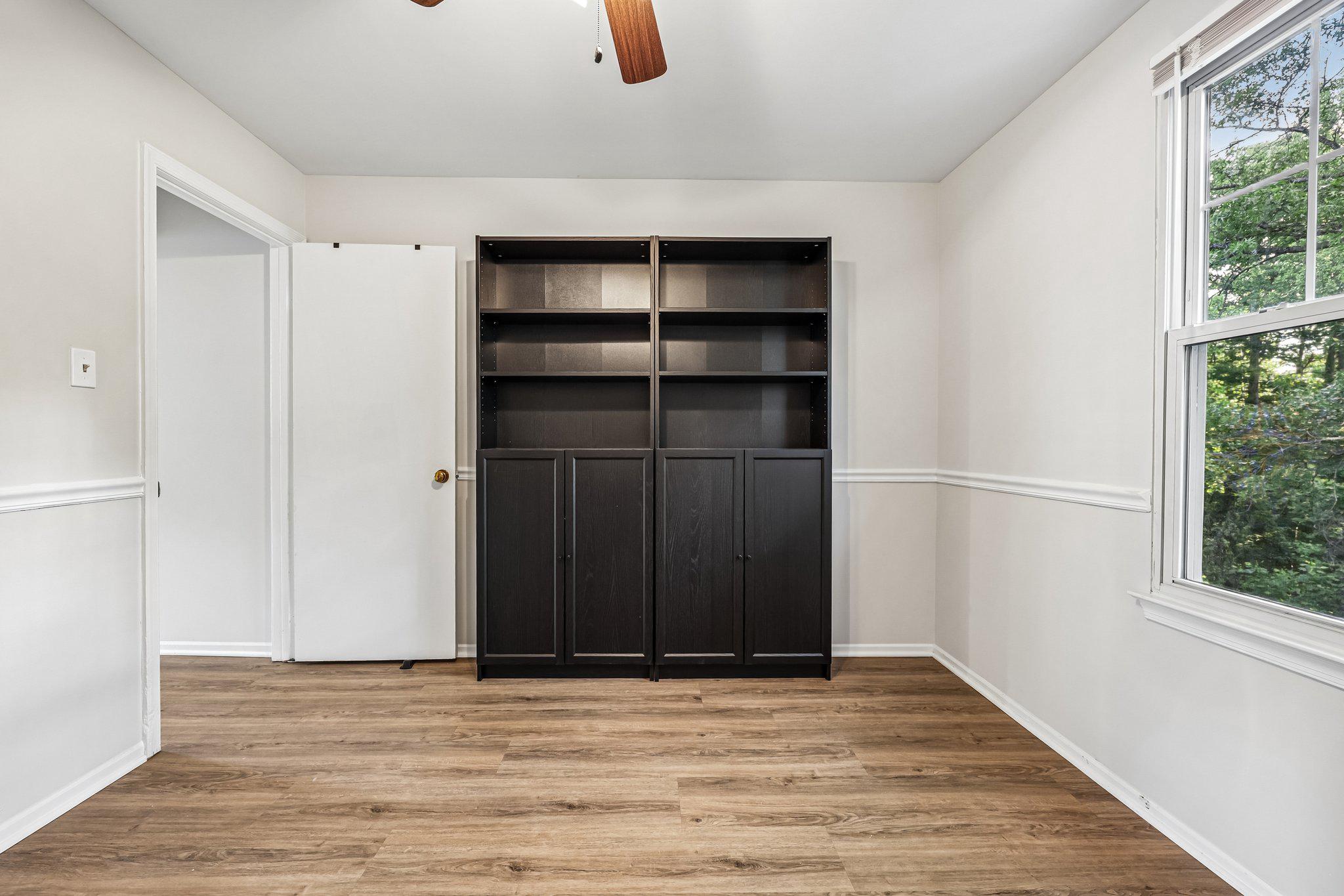 ANTIETAM WOOD - Residential
