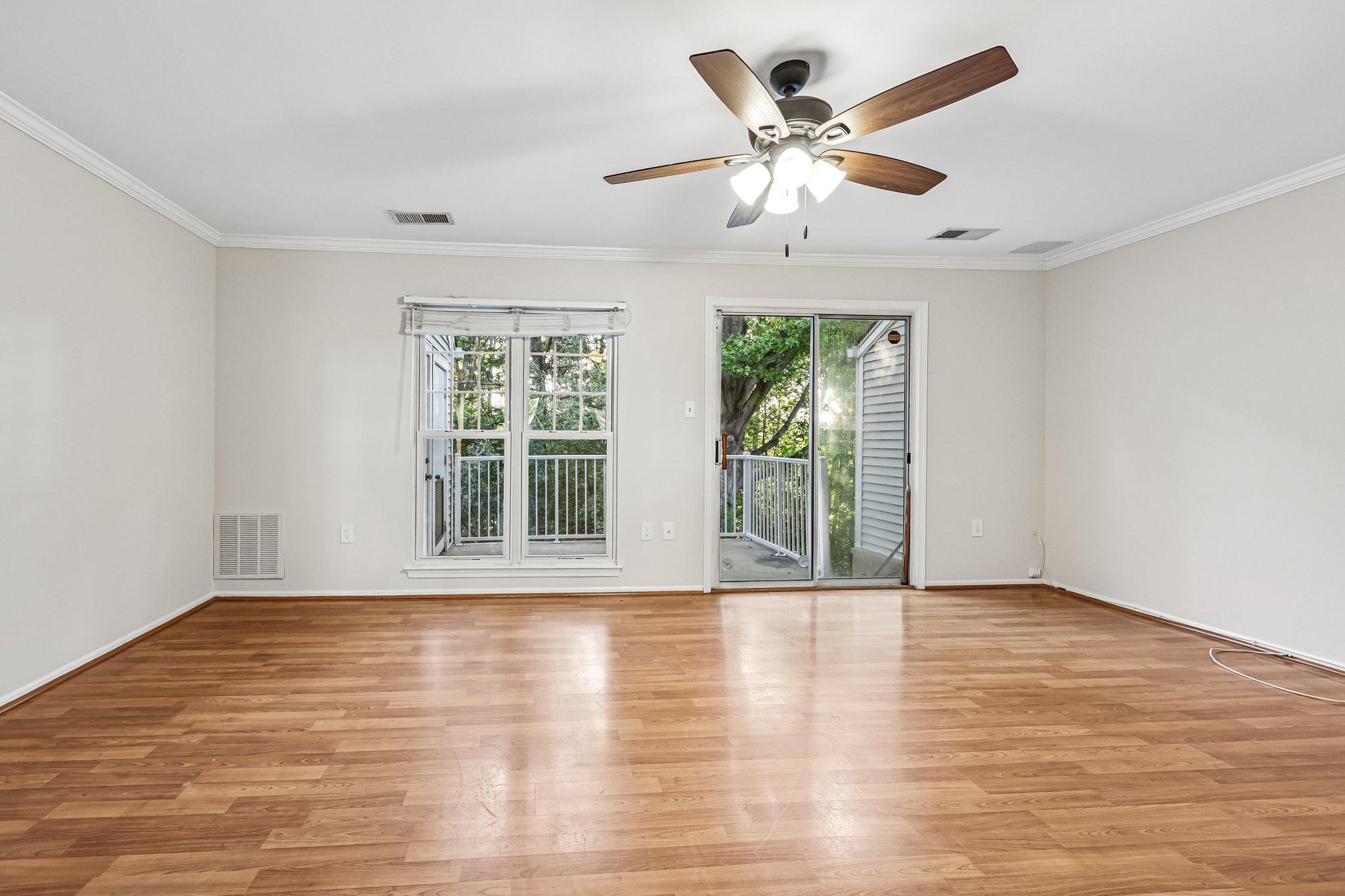 ANTIETAM WOOD - Residential