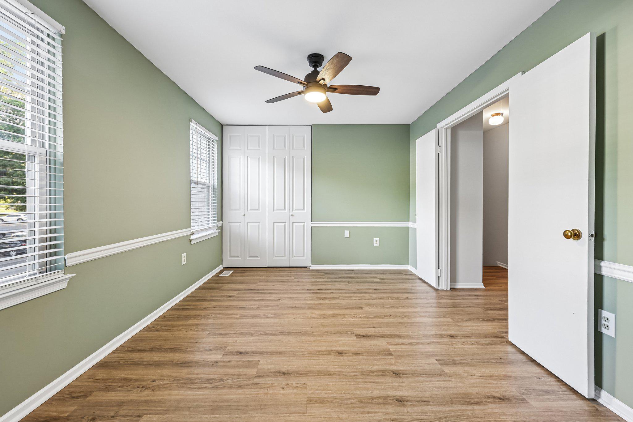 ANTIETAM WOOD - Residential