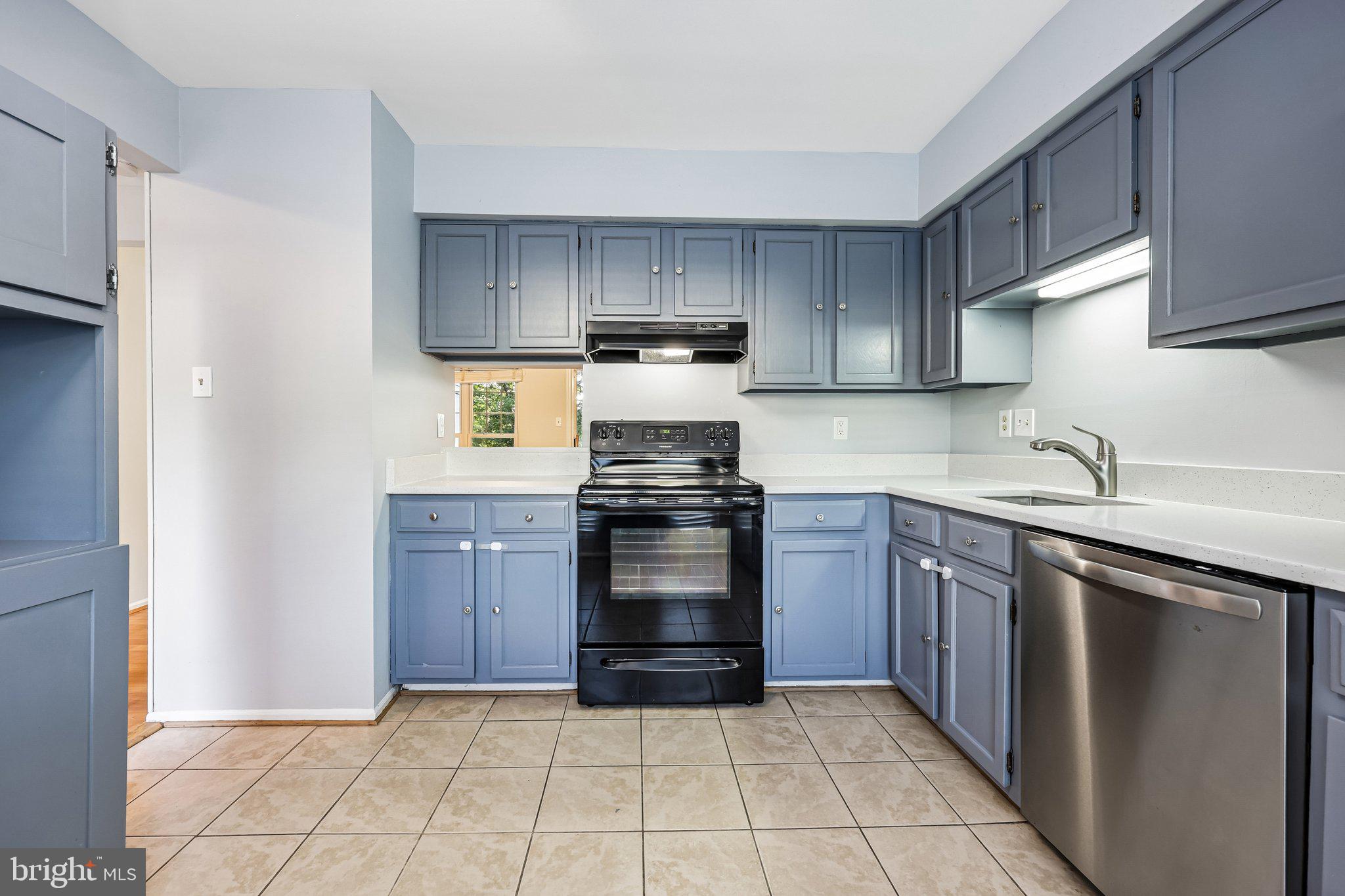 ANTIETAM WOOD - Residential