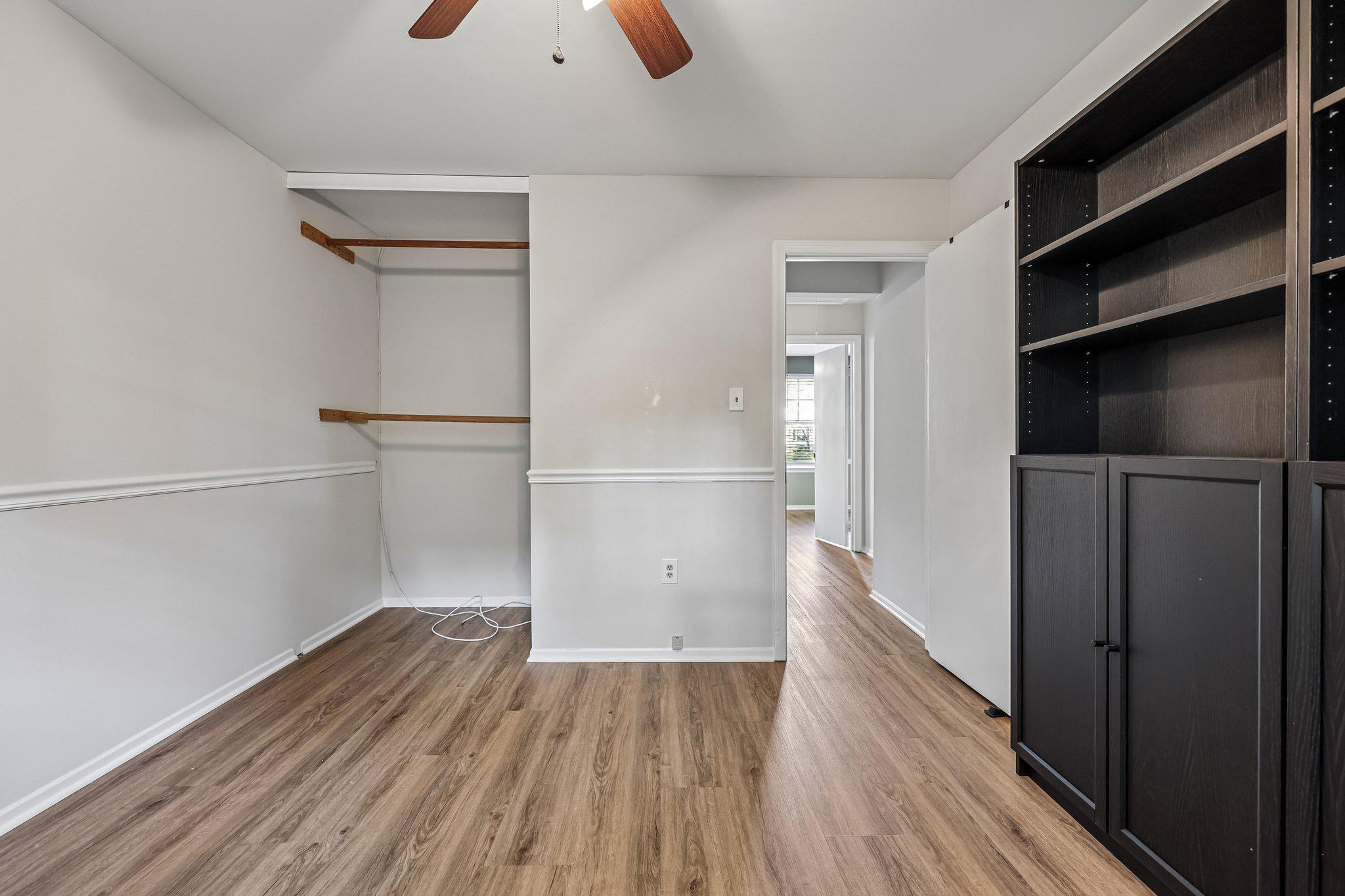 ANTIETAM WOOD - Residential