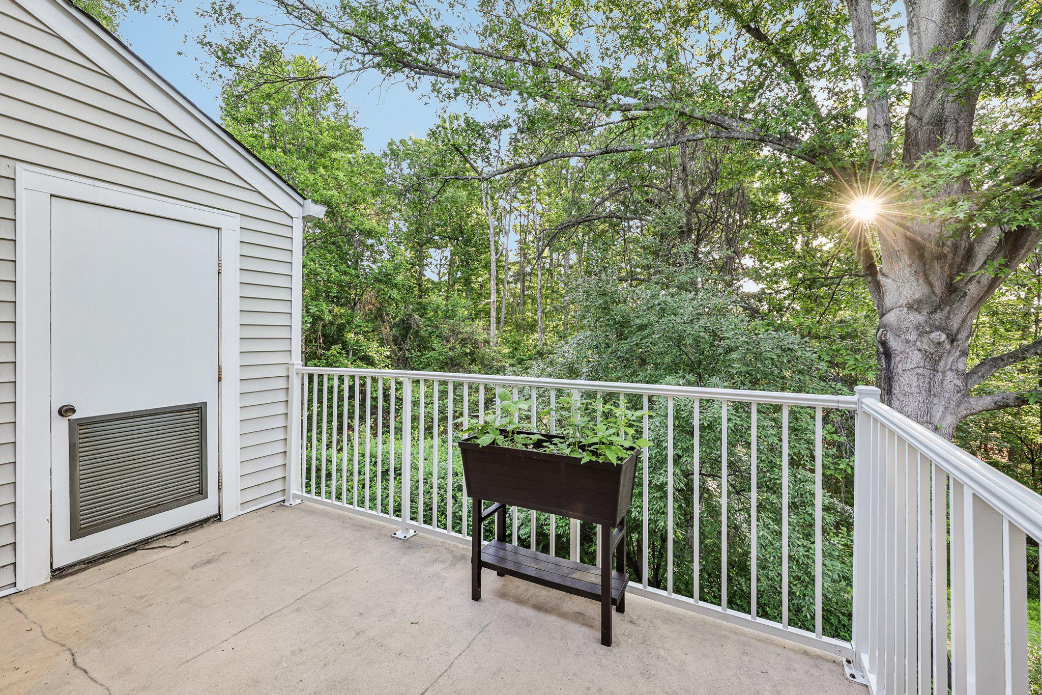 ANTIETAM WOOD - Residential