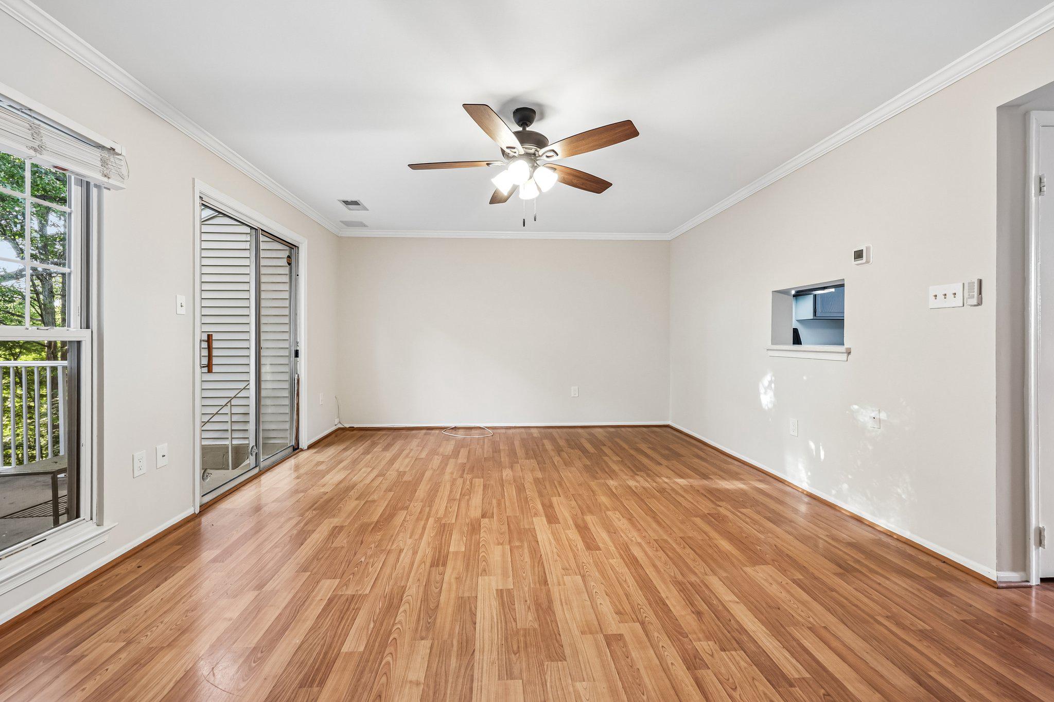 ANTIETAM WOOD - Residential