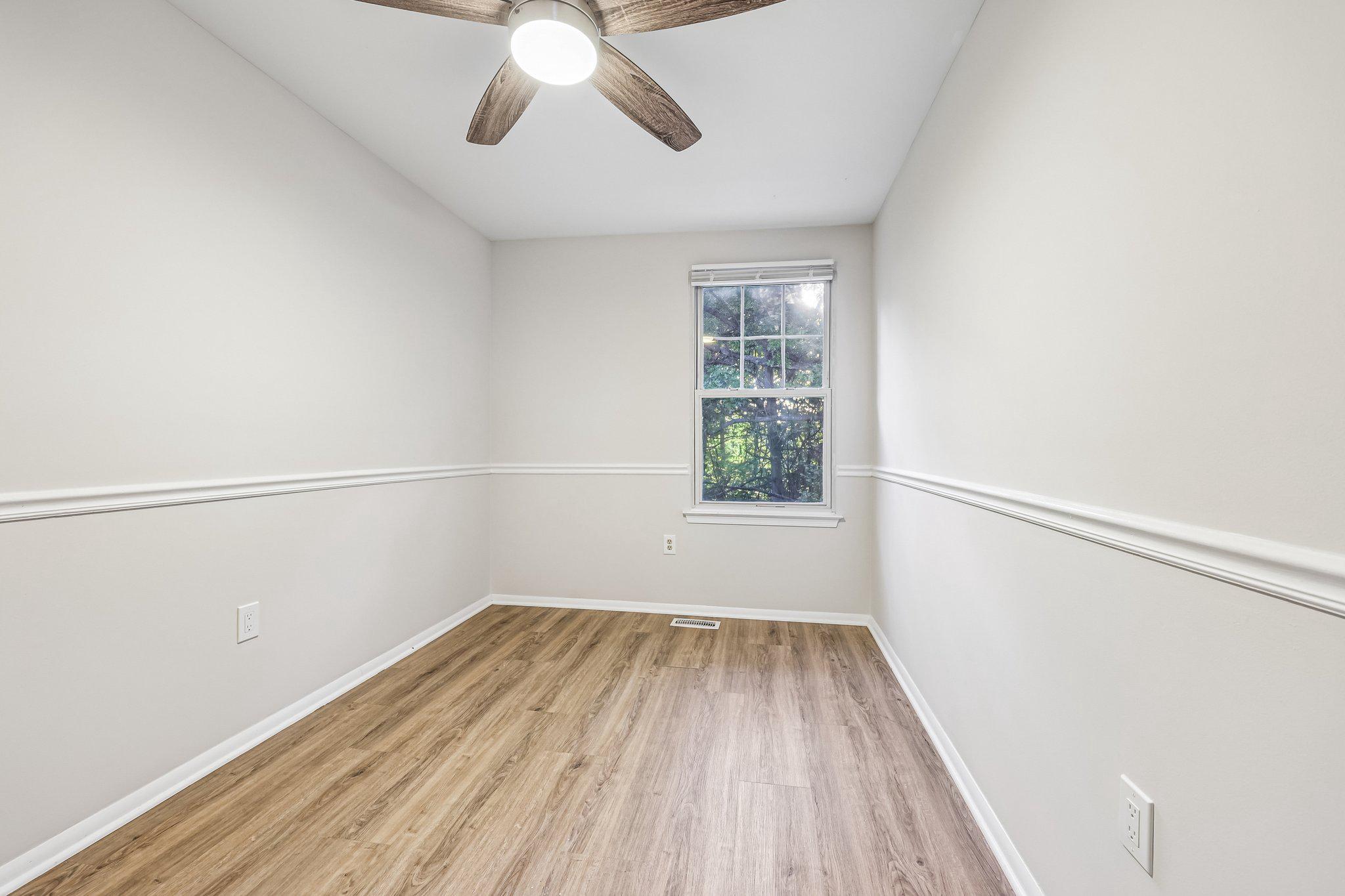 ANTIETAM WOOD - Residential