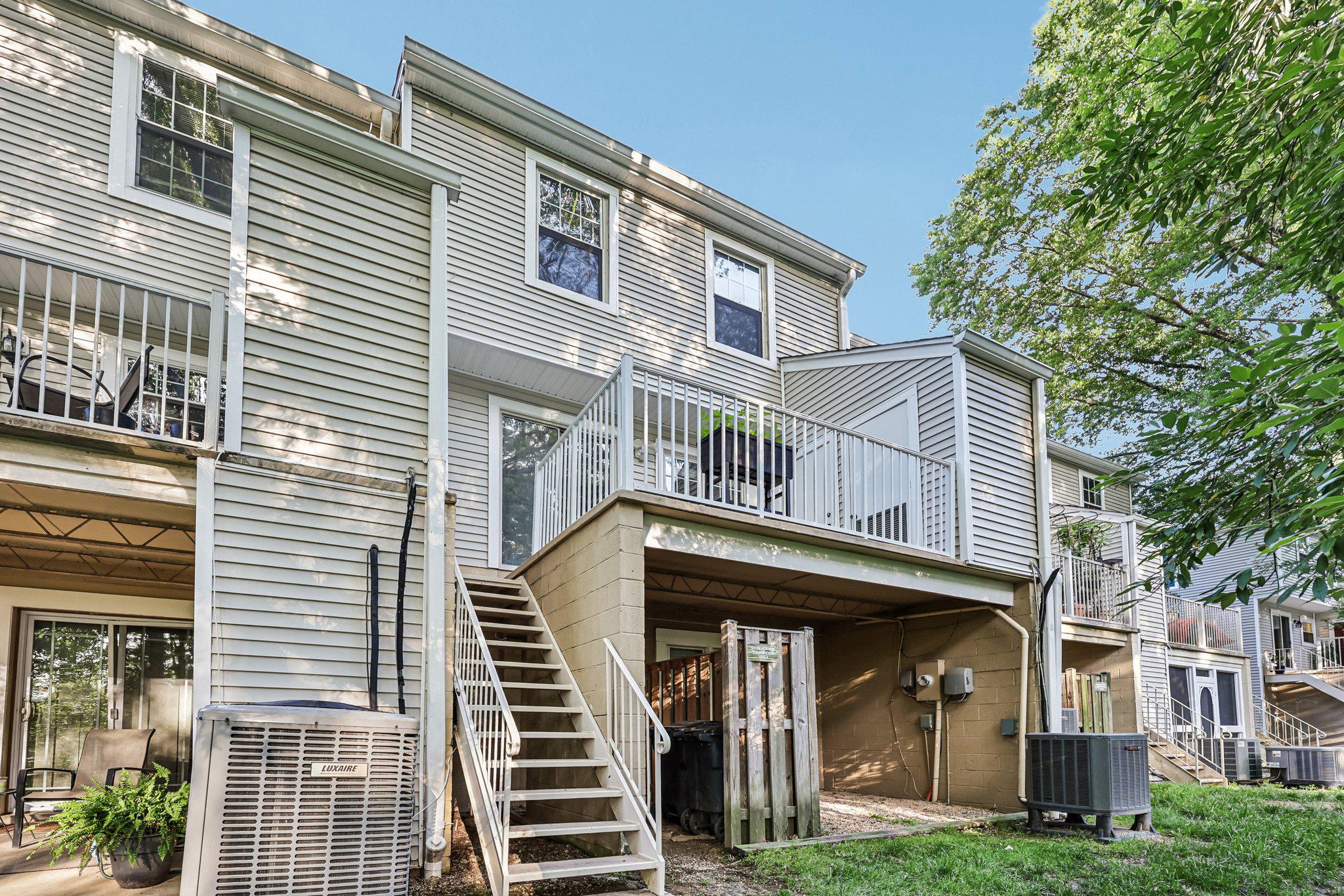 ANTIETAM WOOD - Residential