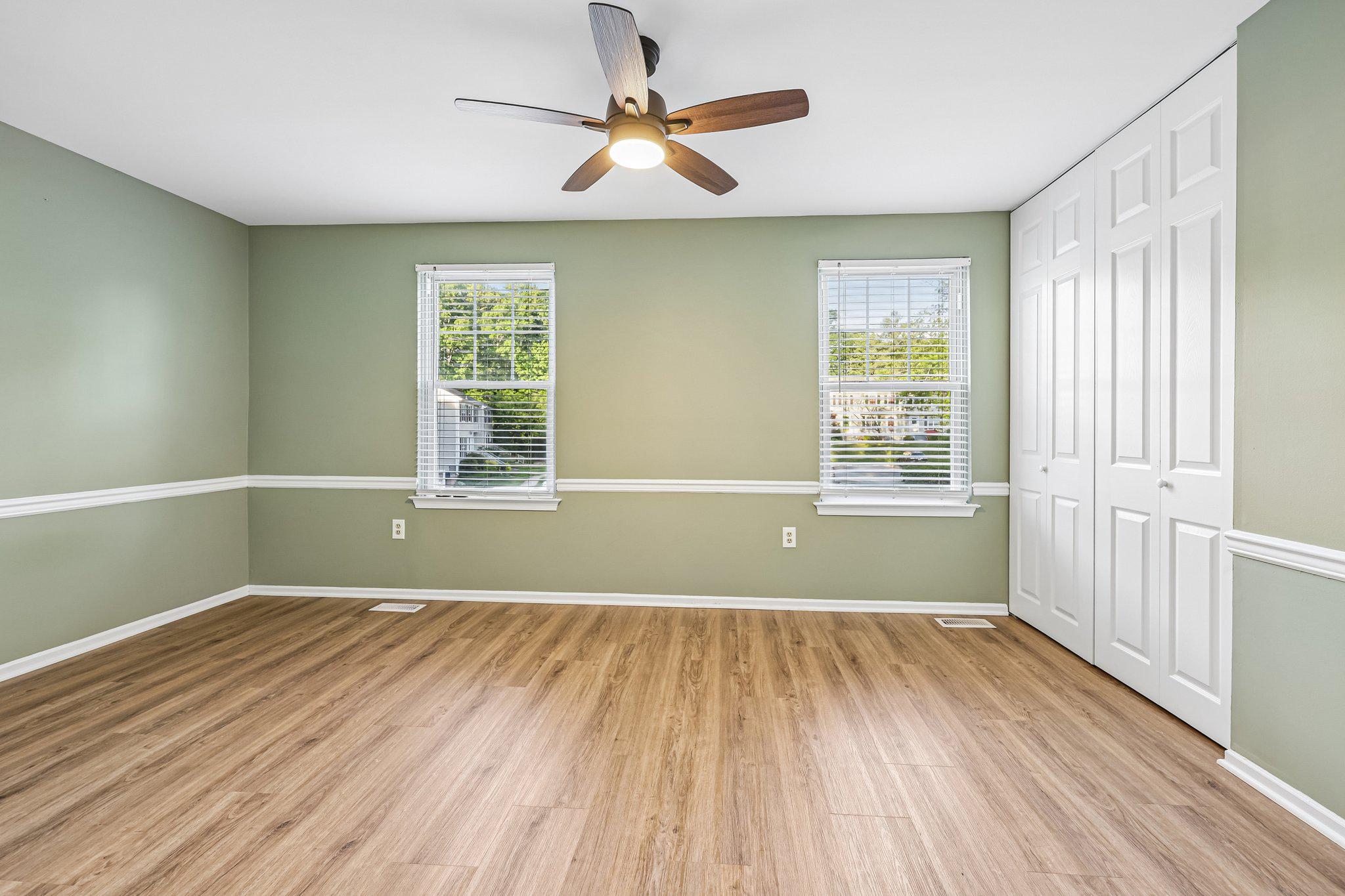 ANTIETAM WOOD - Residential
