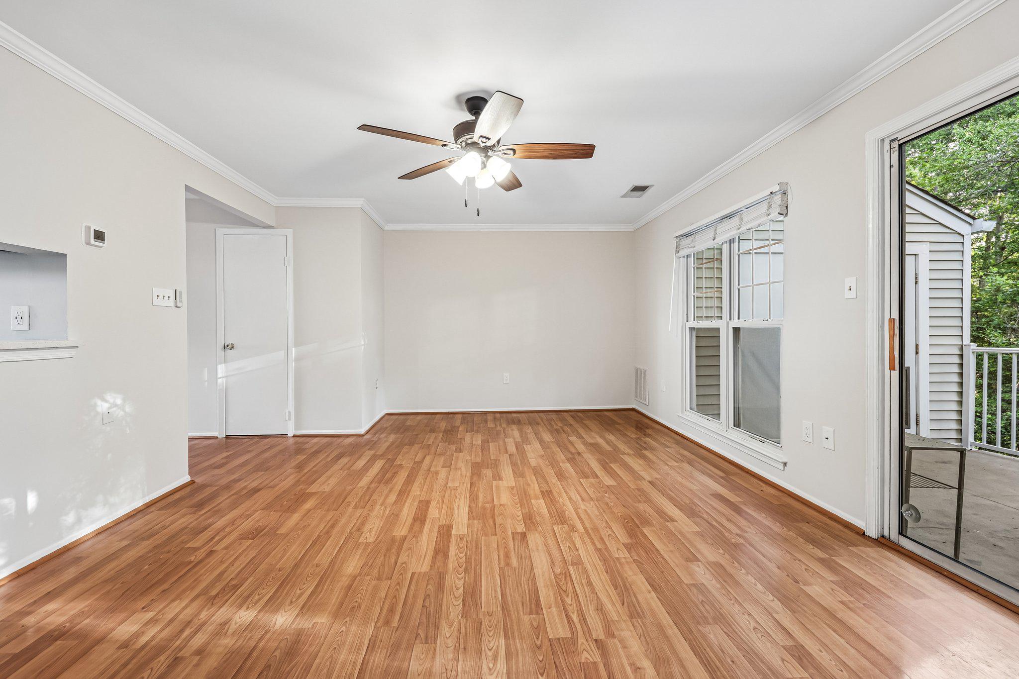 ANTIETAM WOOD - Residential