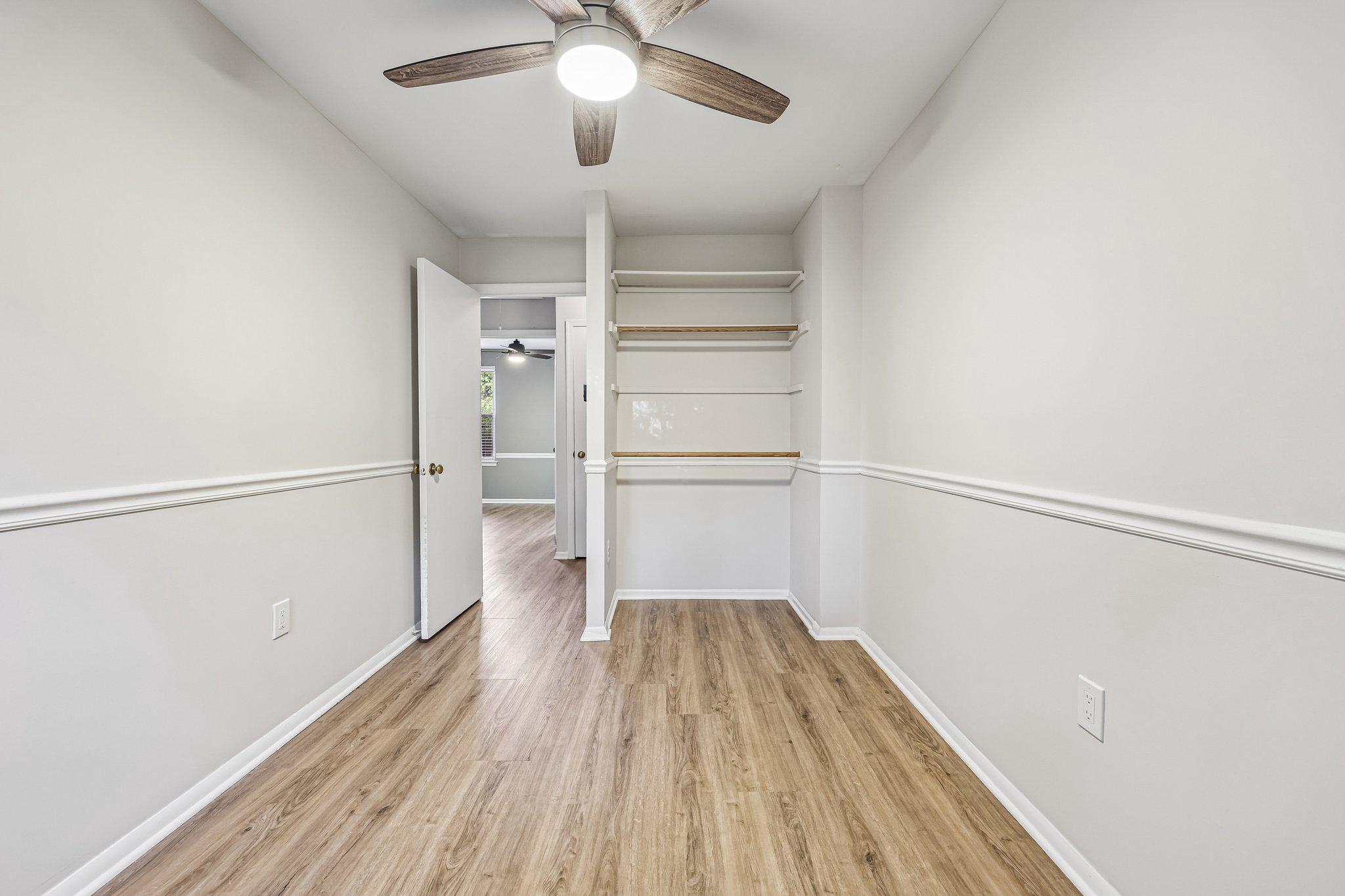 ANTIETAM WOOD - Residential