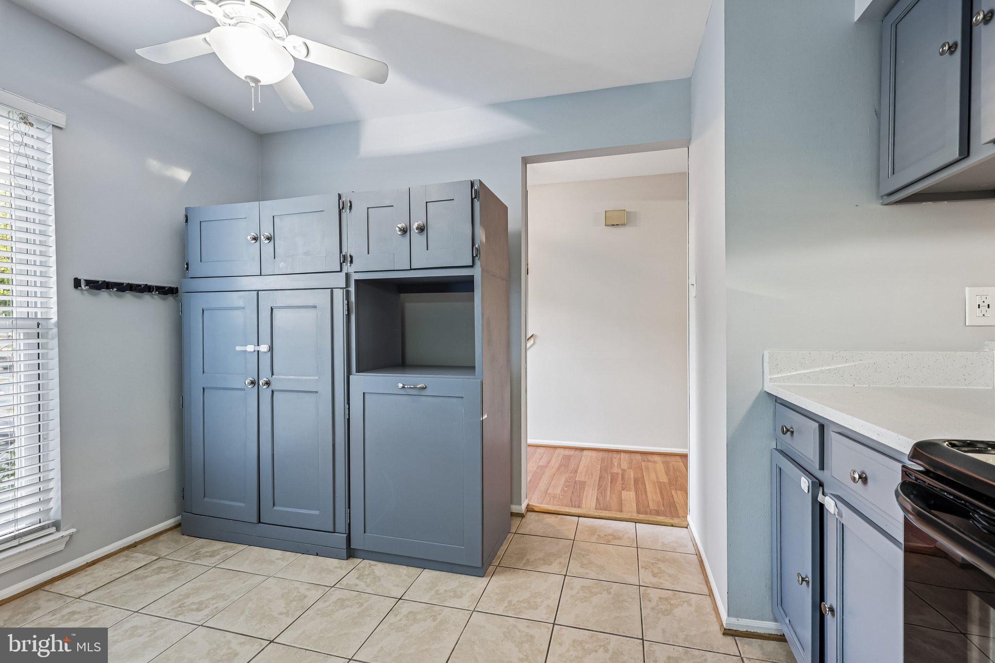 ANTIETAM WOOD - Residential