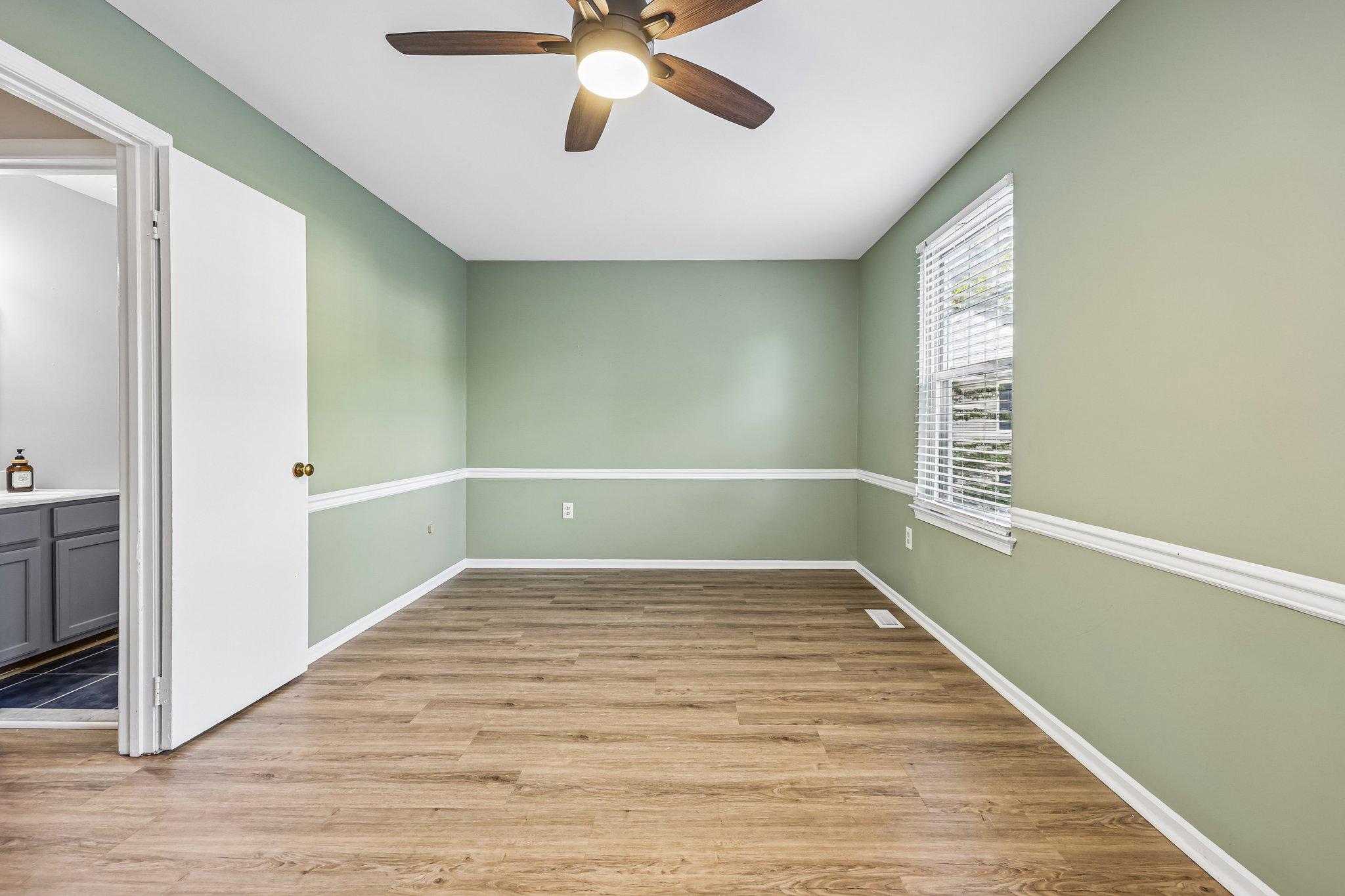 ANTIETAM WOOD - Residential
