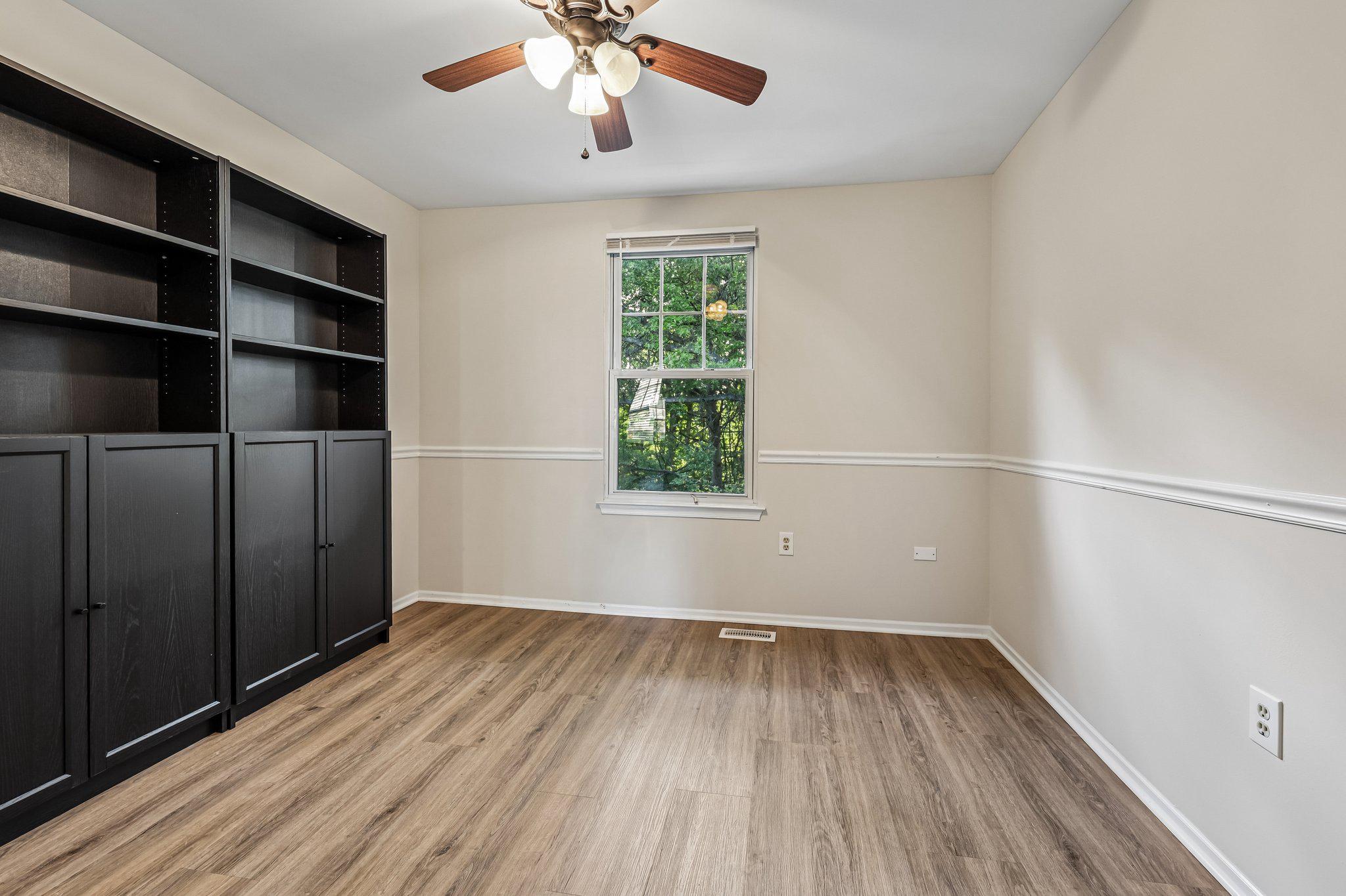 ANTIETAM WOOD - Residential