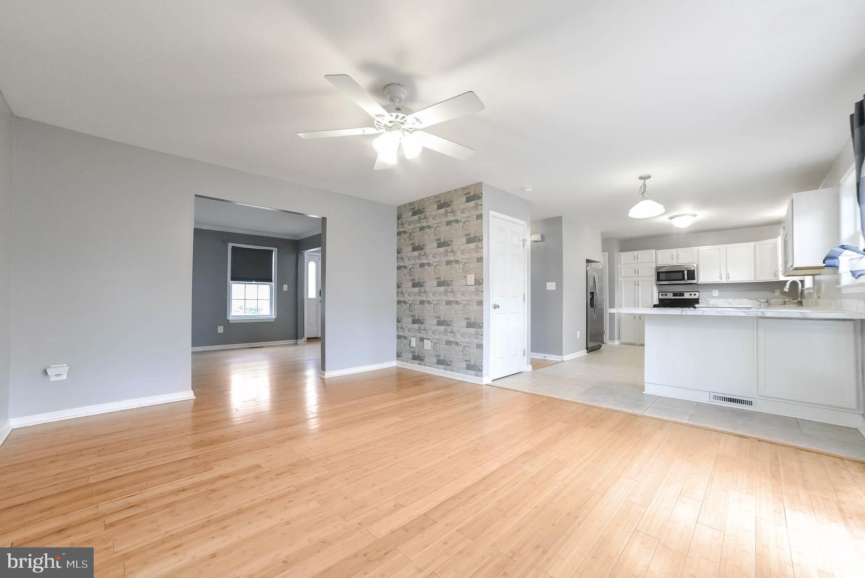 GREENBRIER - Residential