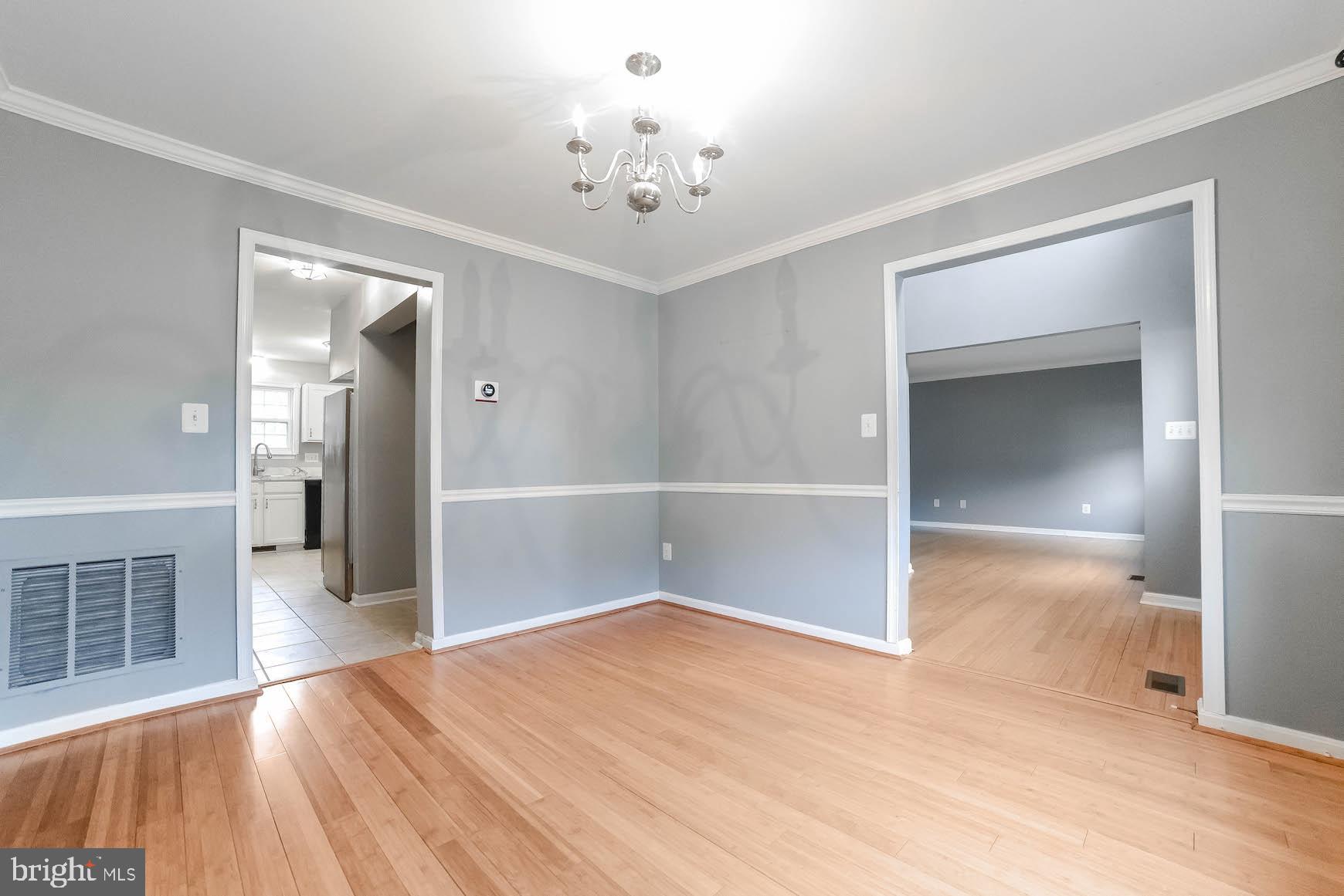 GREENBRIER - Residential