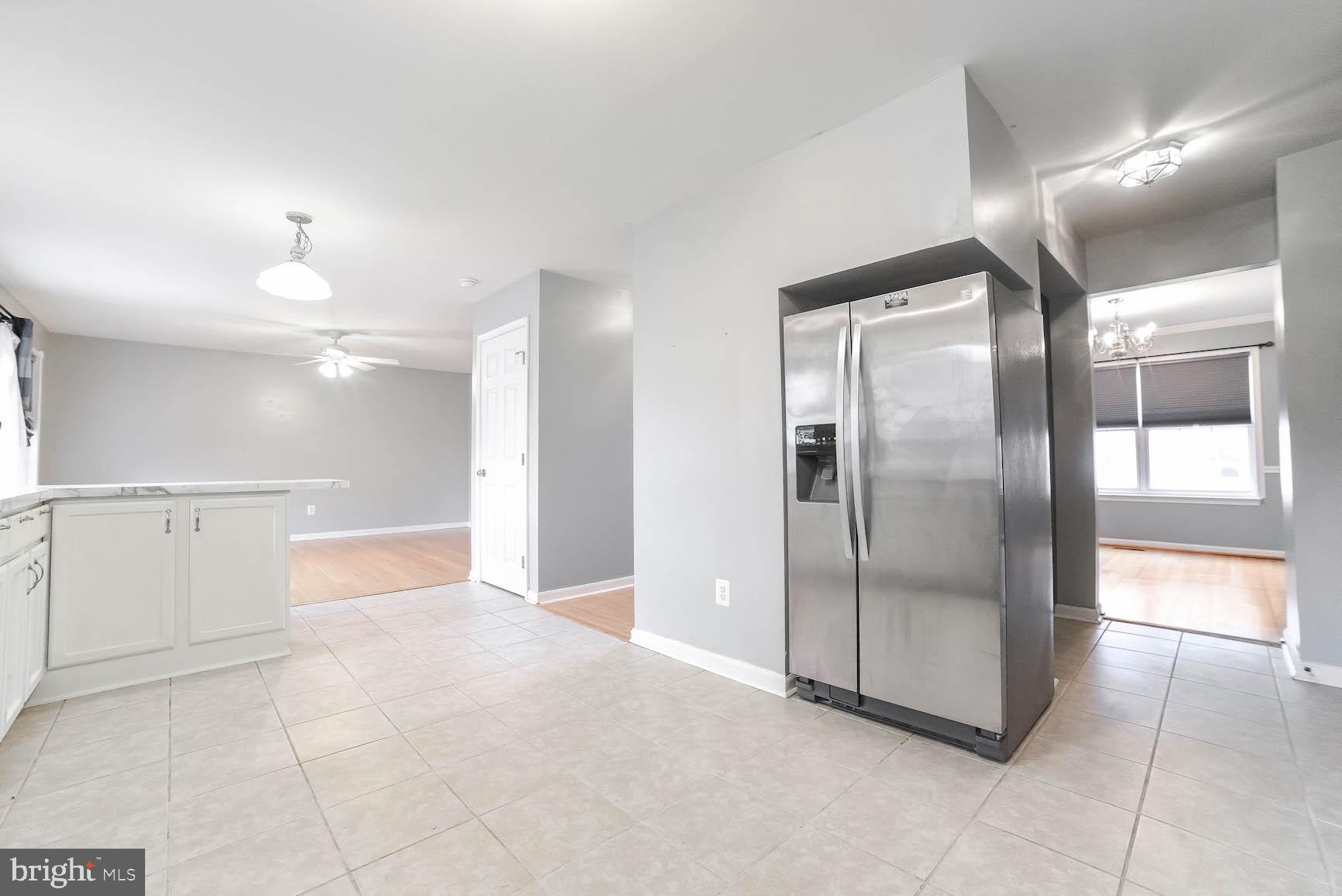 GREENBRIER - Residential