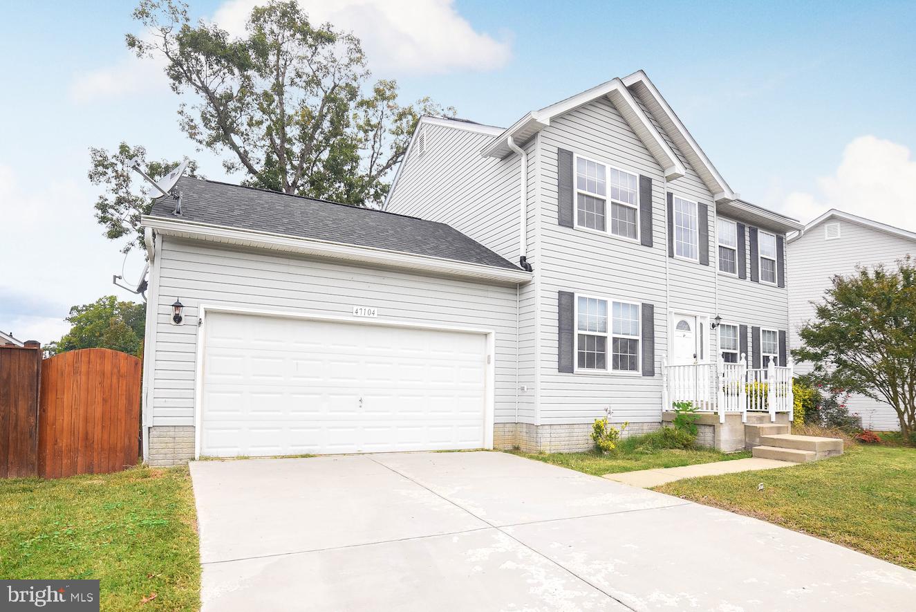 GREENBRIER - Residential