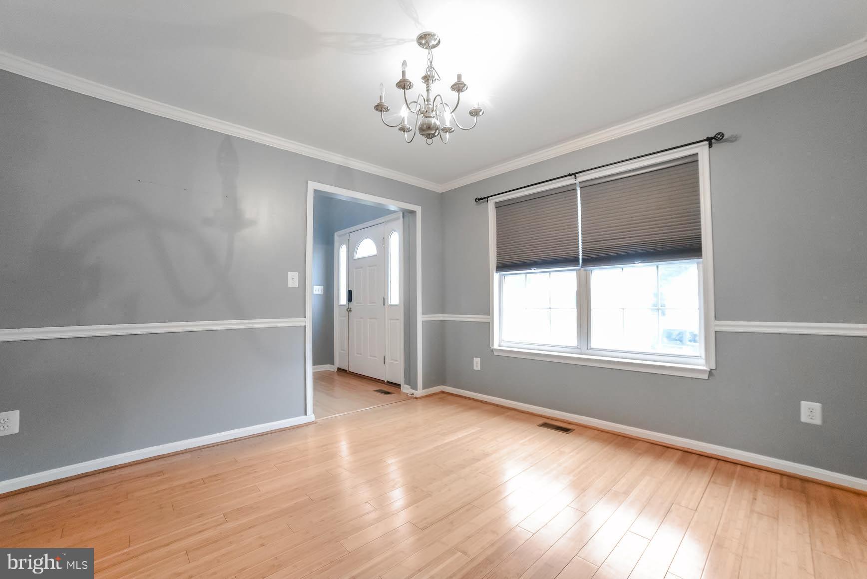 GREENBRIER - Residential